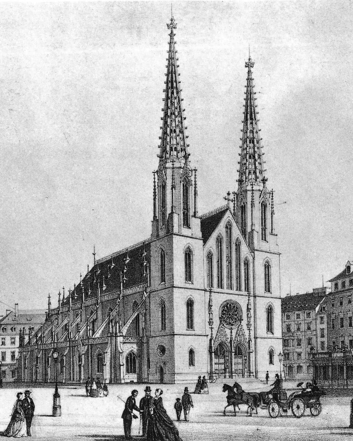 Sophienkirche