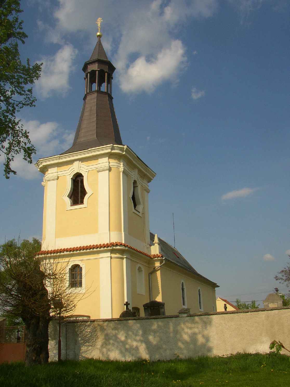 Church of Saint Wenceslaus