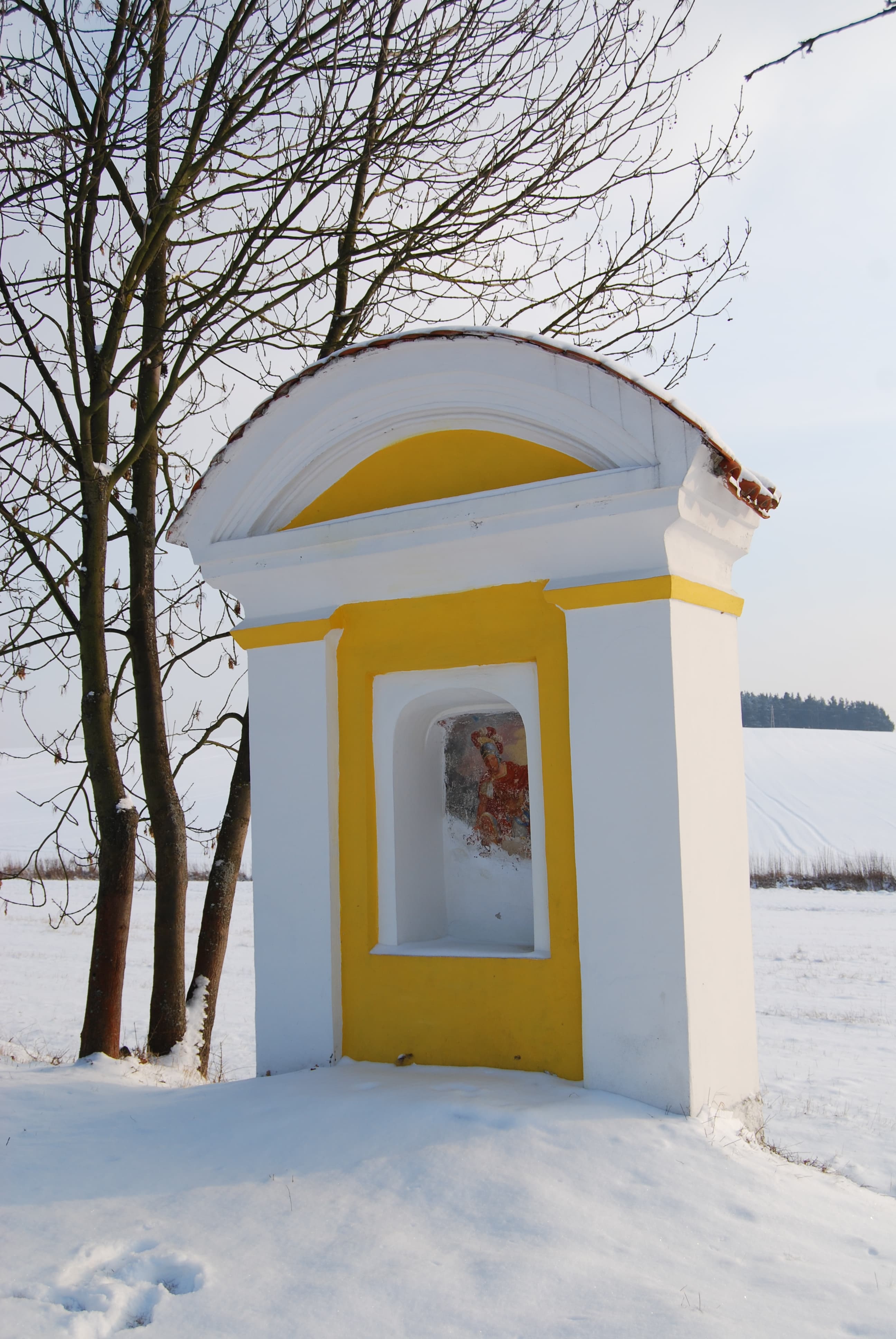 Chapel of Saint Florian