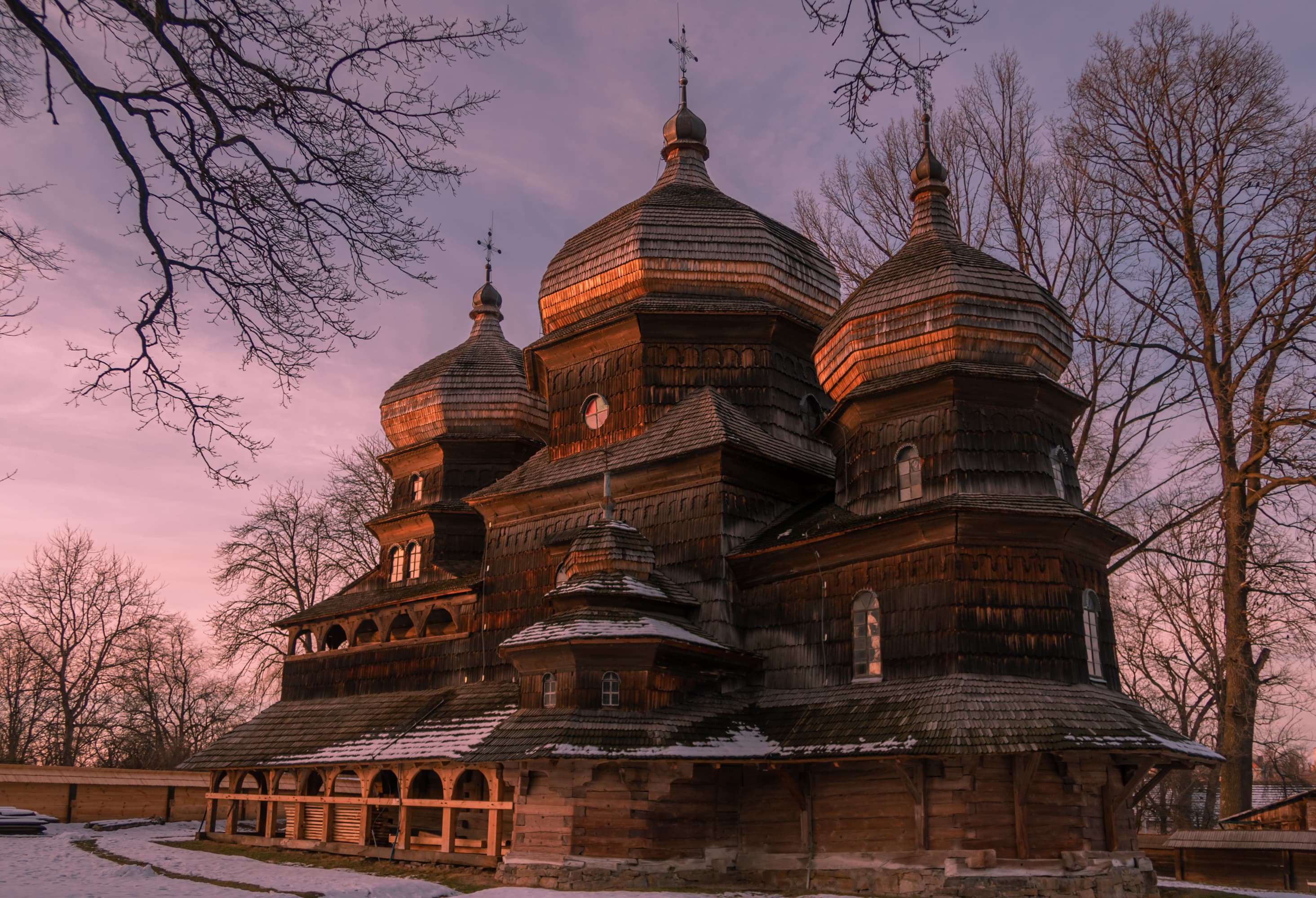 St. George's Church