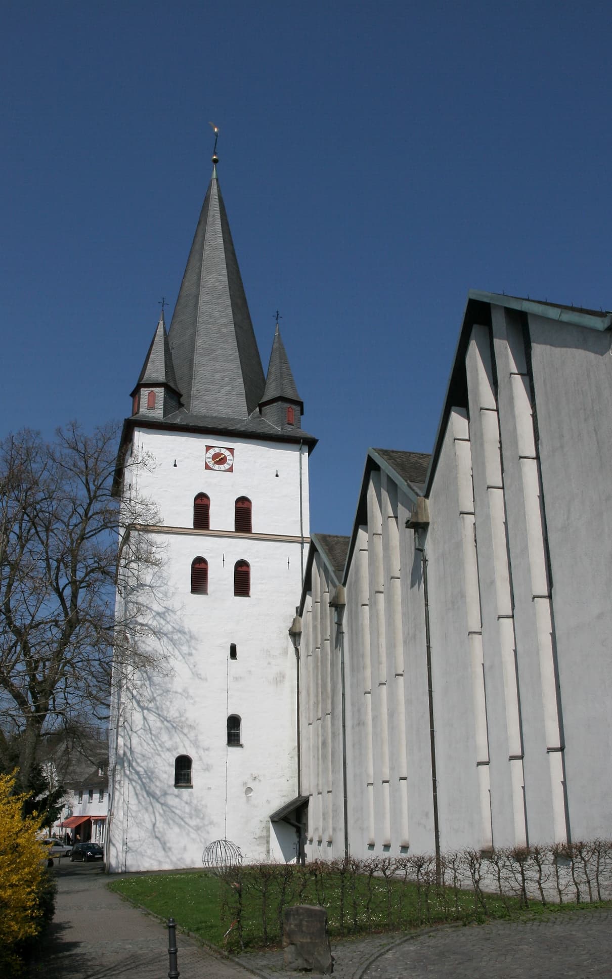 St. Clemens