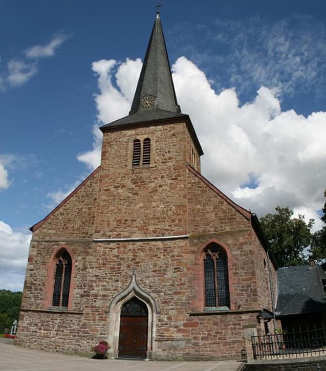 St. Martin