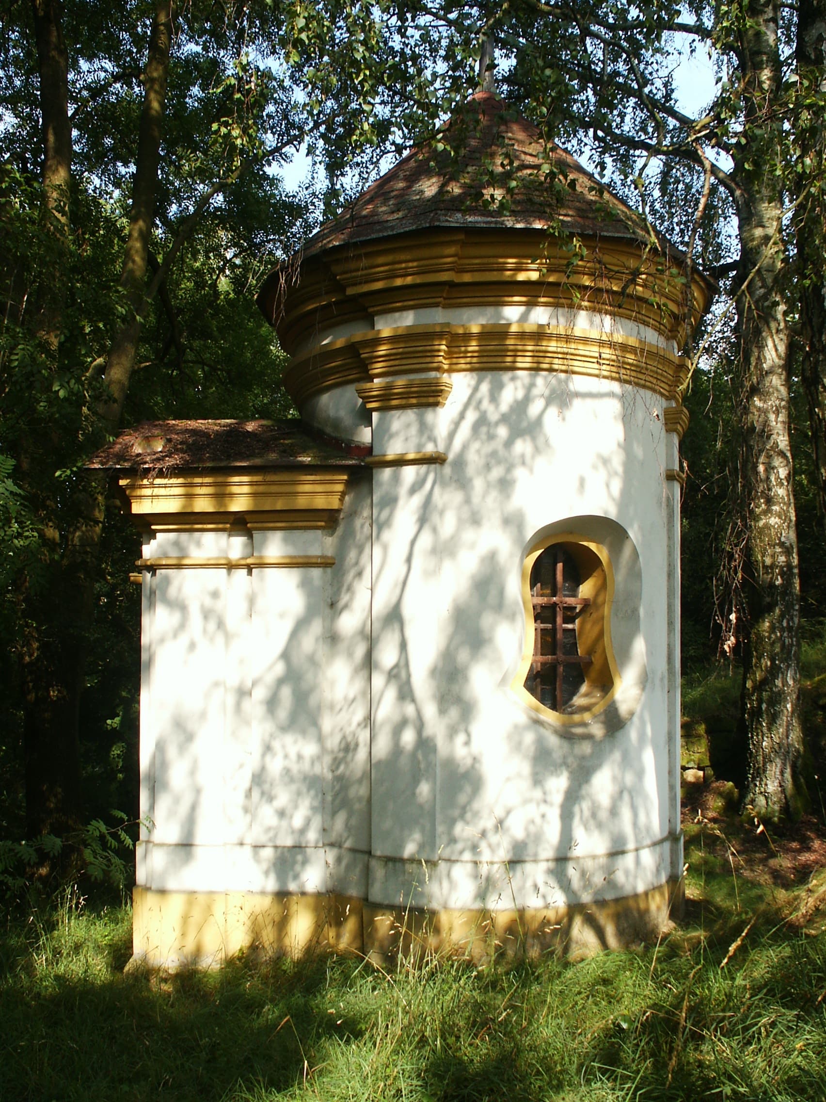 Chapel of Saint Procopius