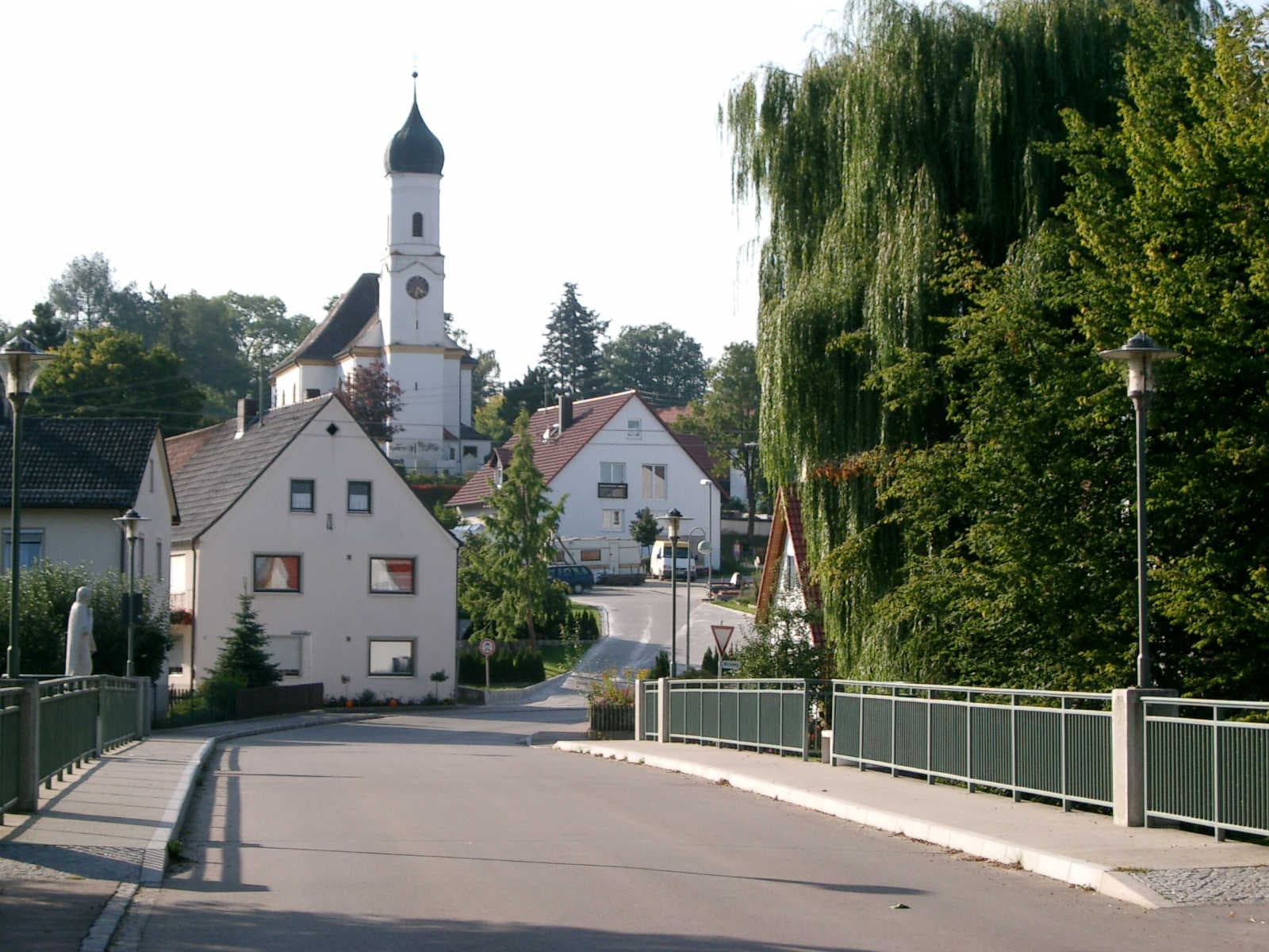 St. Vitus