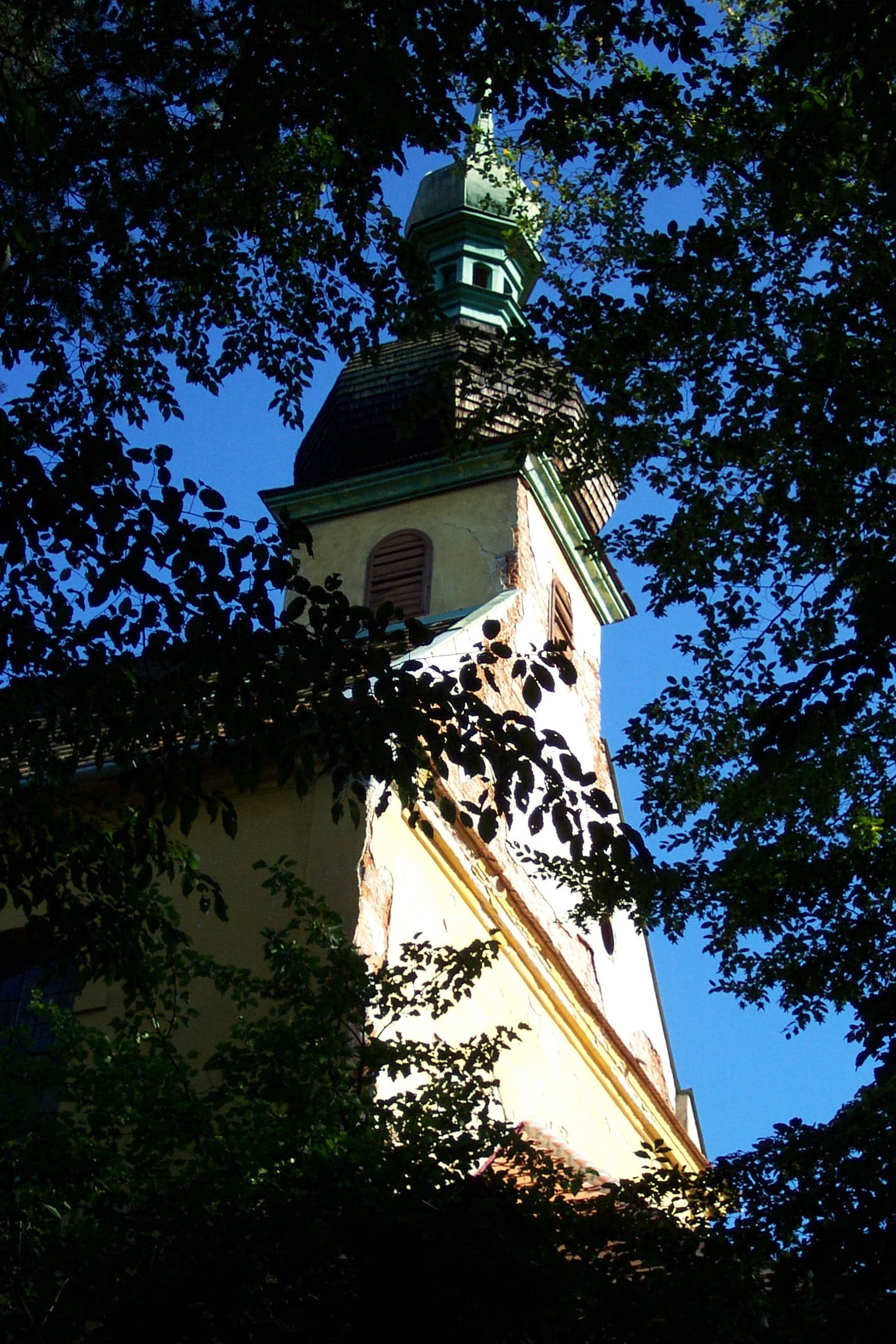 Church of Saint Mary Magdalene