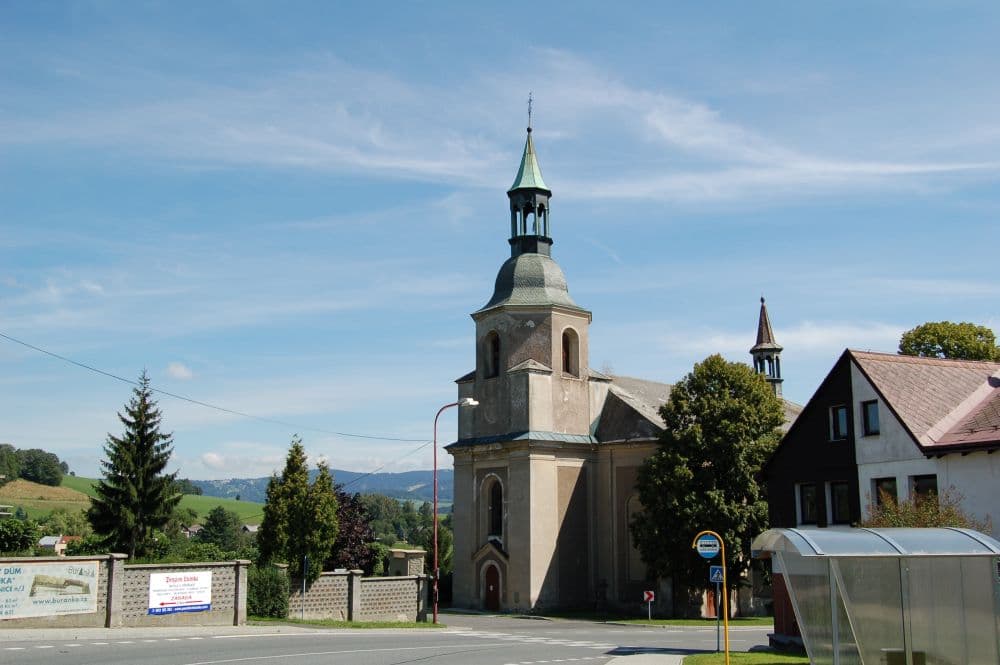 Church of Saint Bartholomew