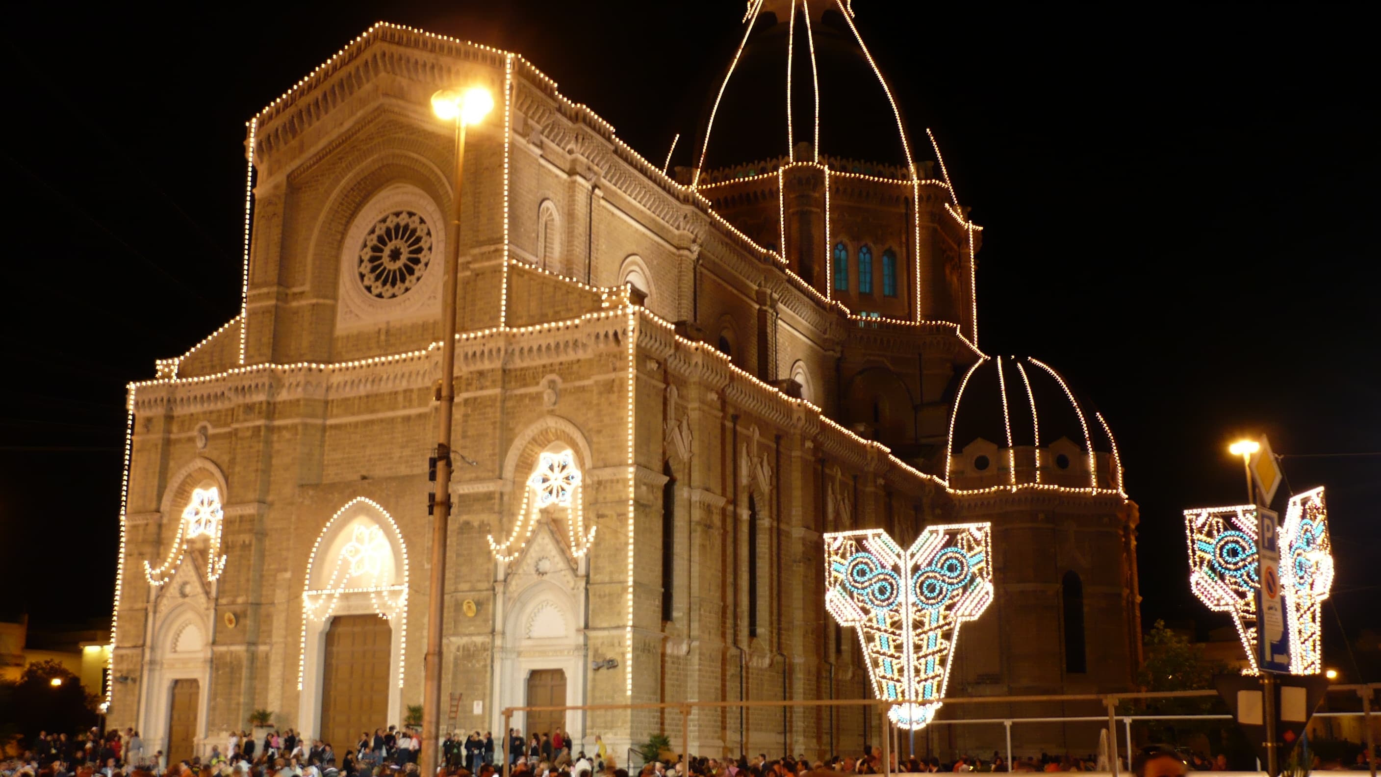 Cerignola Cathedral