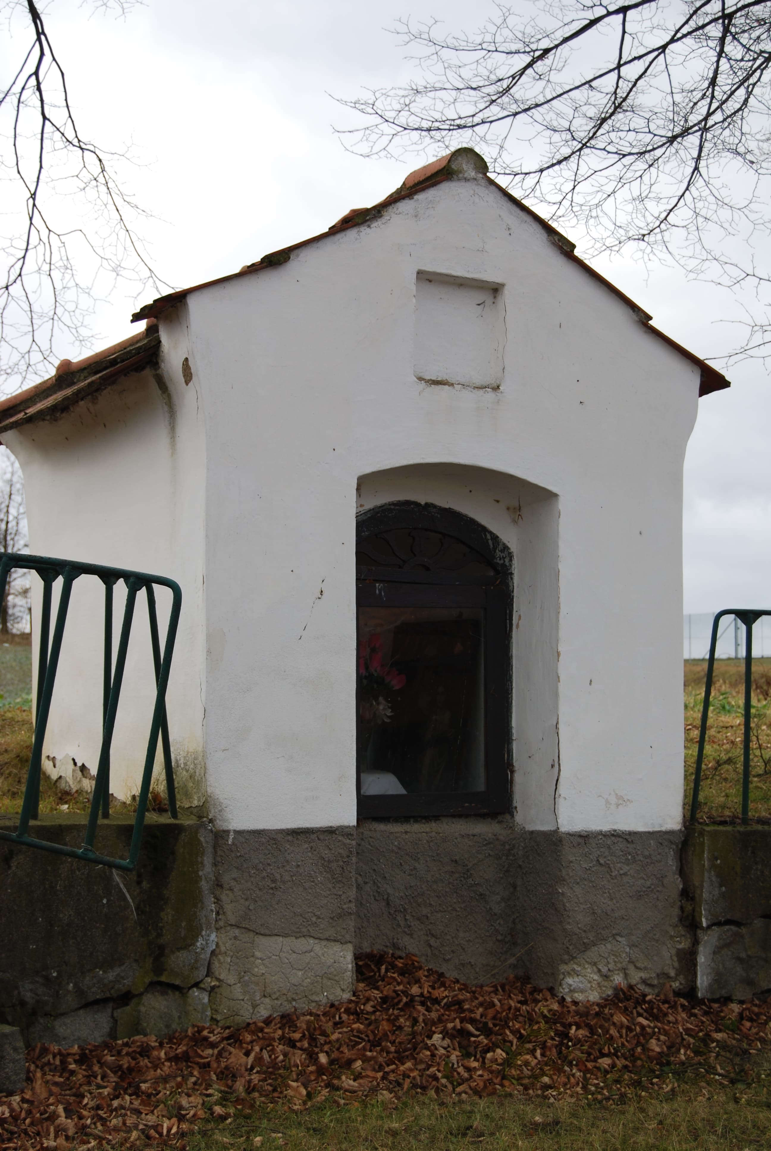 Chapel of Our Lady of Sepekov