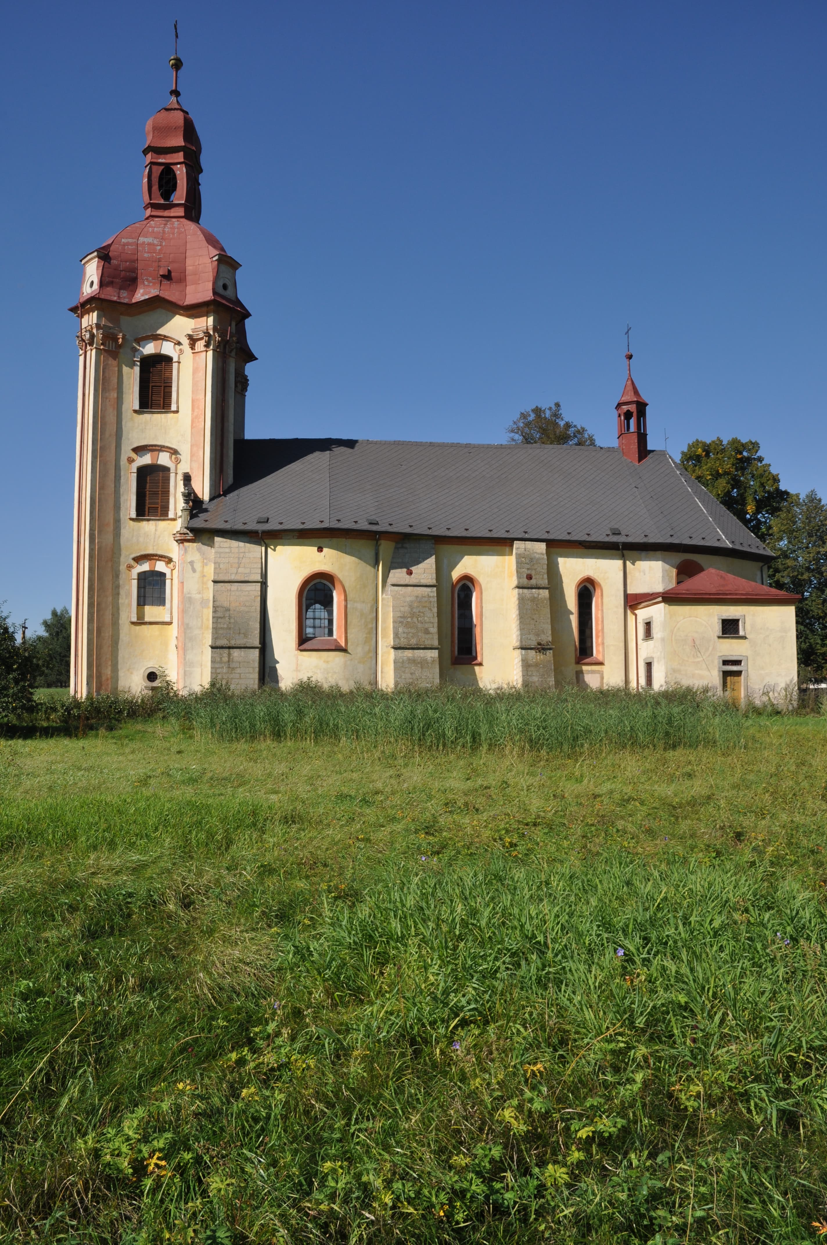 Church of Saint Joseph