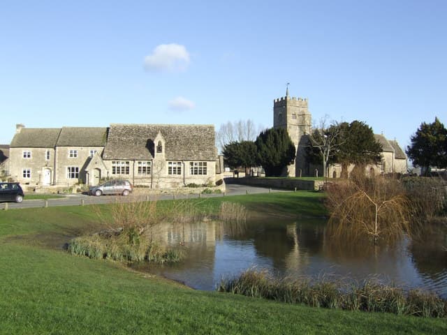 Church of St Bartholomew