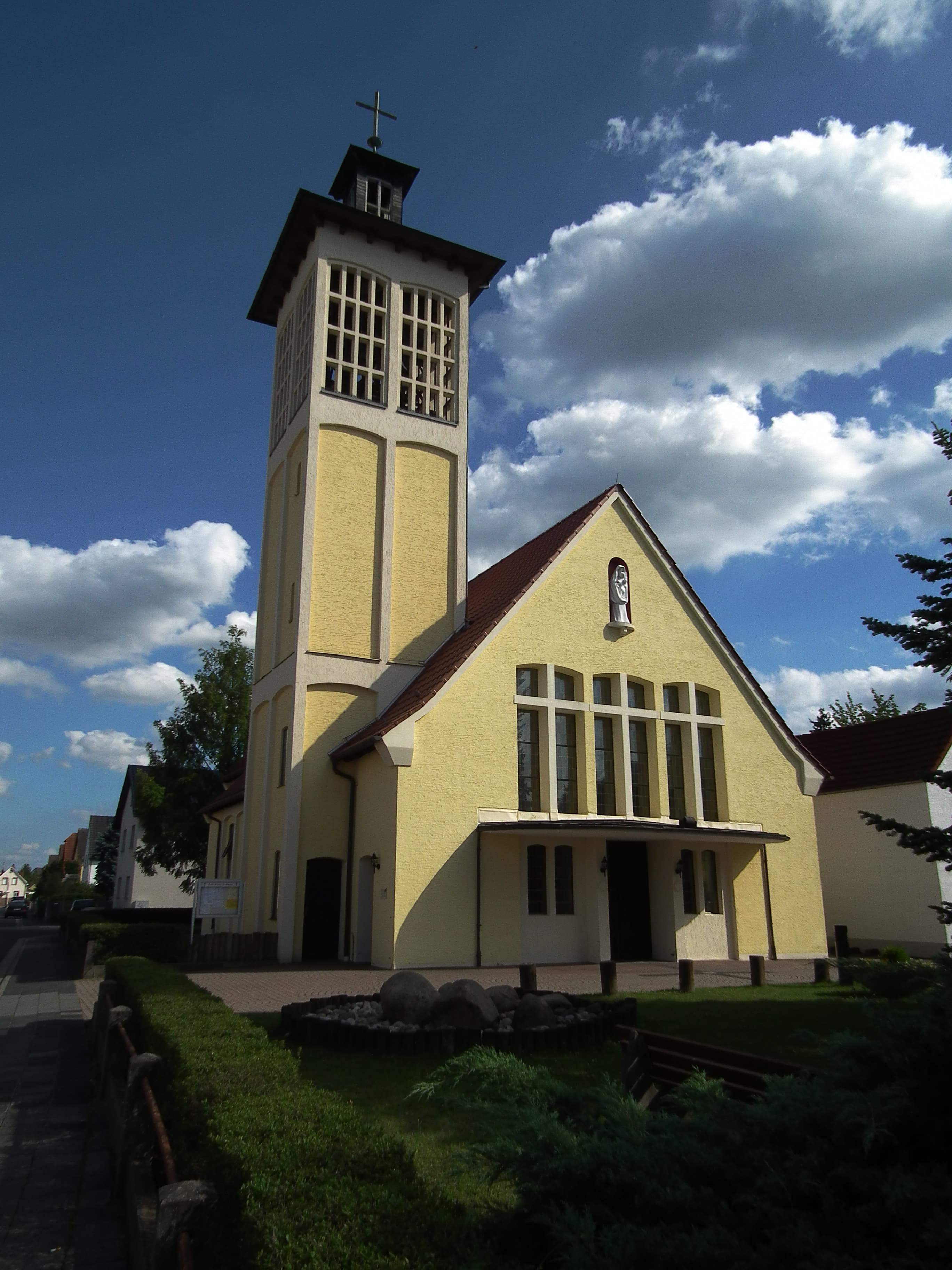 St. Marien