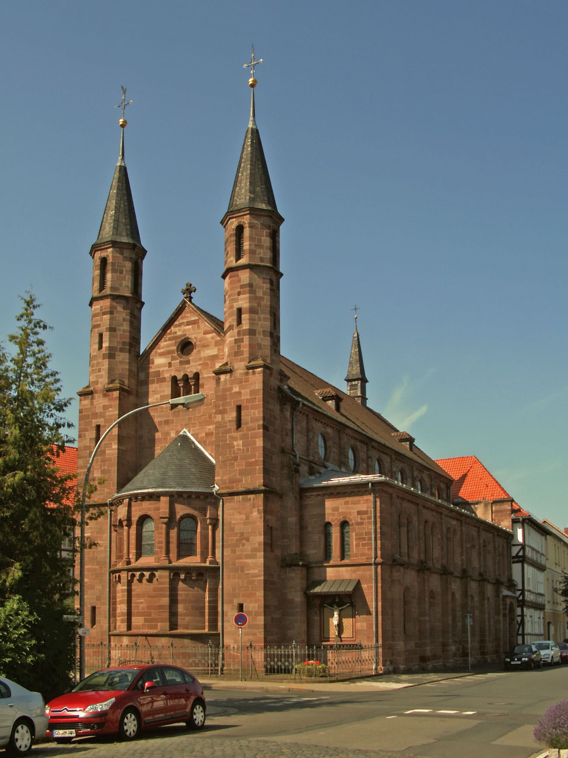 Liebfrauenkirche