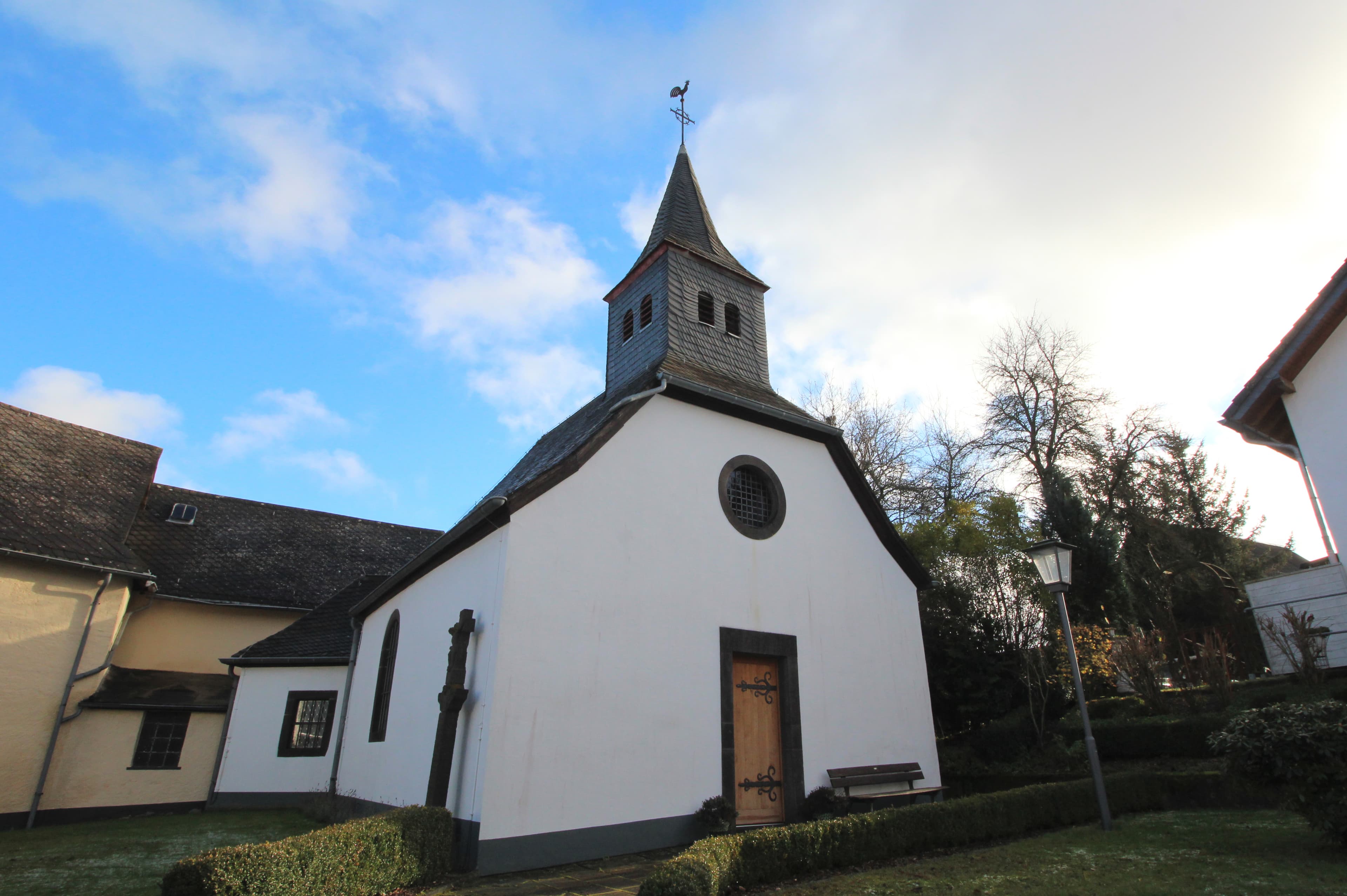 St. Bartholomäus