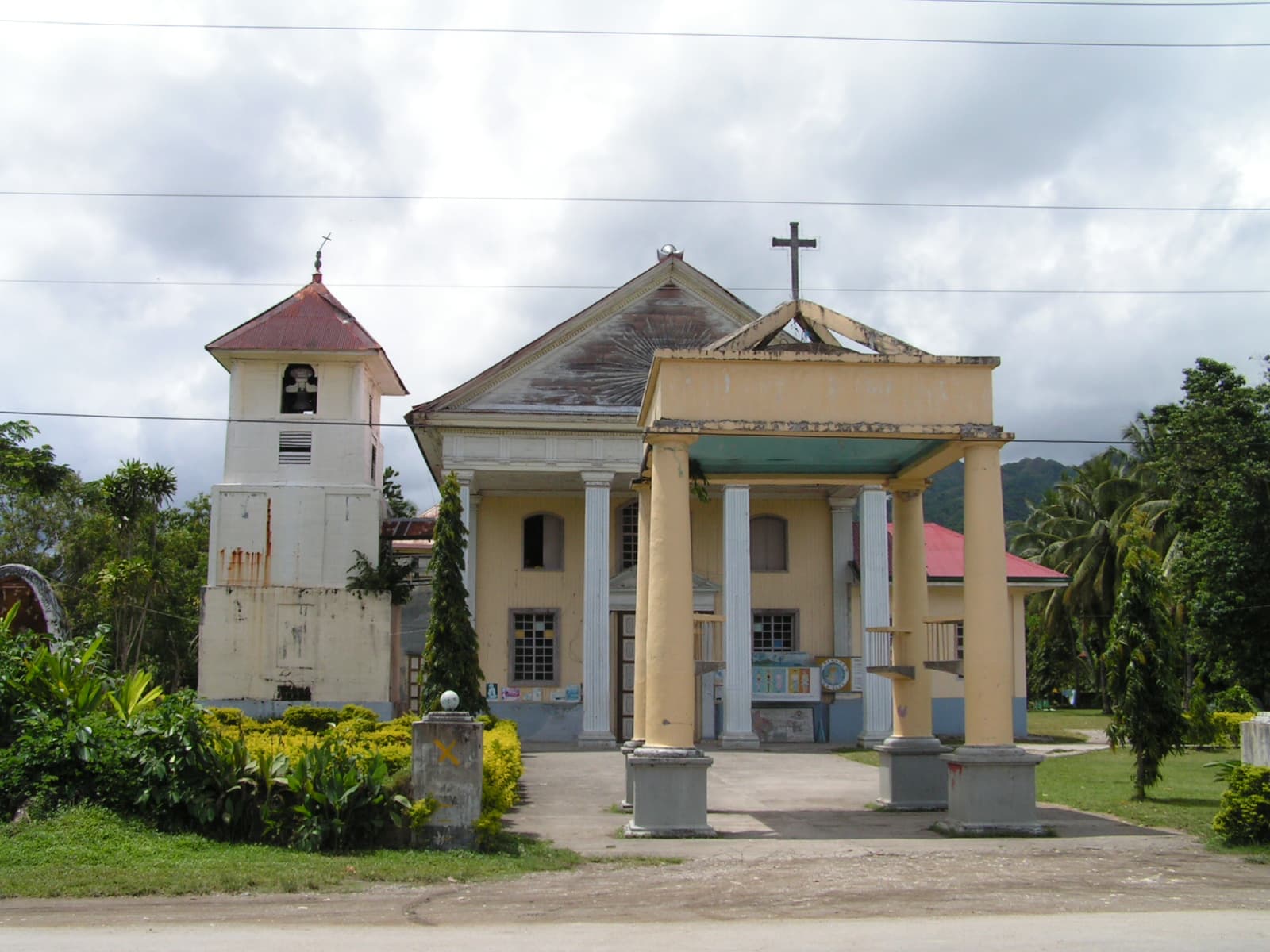 Immaculate Conception Parish Church