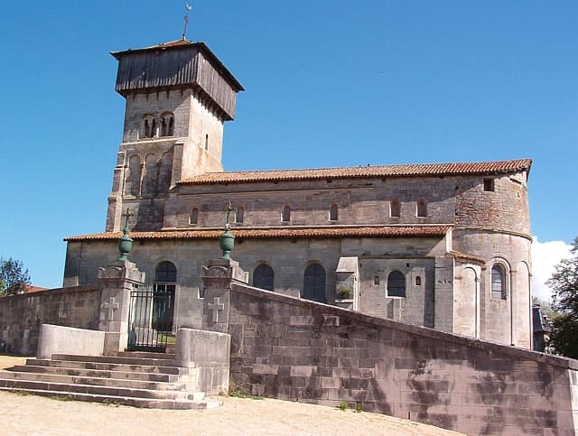 Église Notre-Dame de Dugny-sur-Meuse