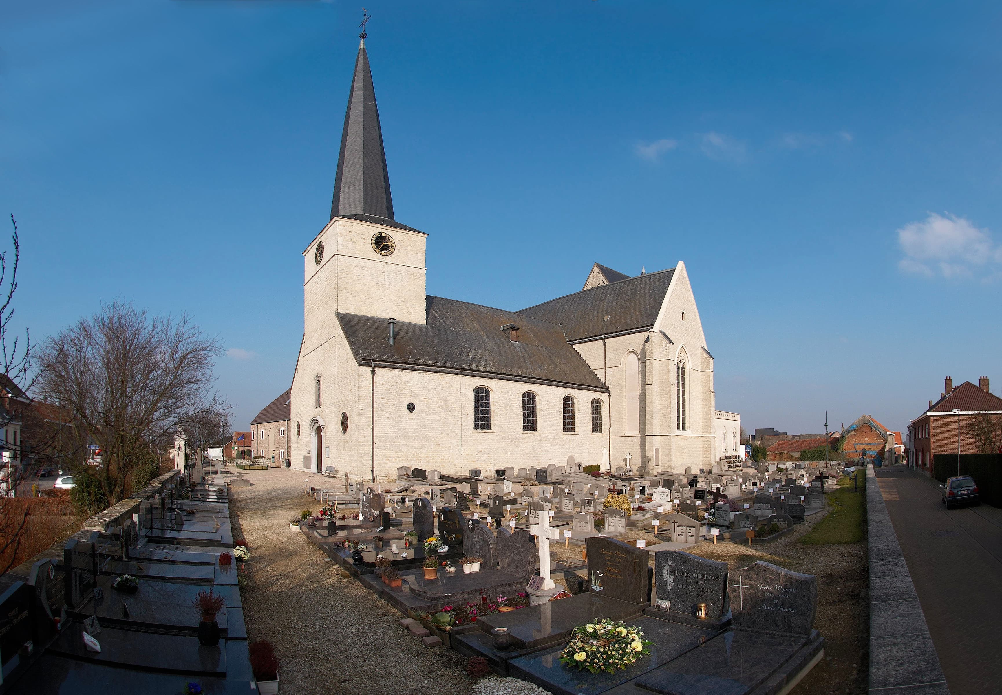 Sint-Catharinakerk