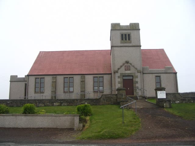 Glenview