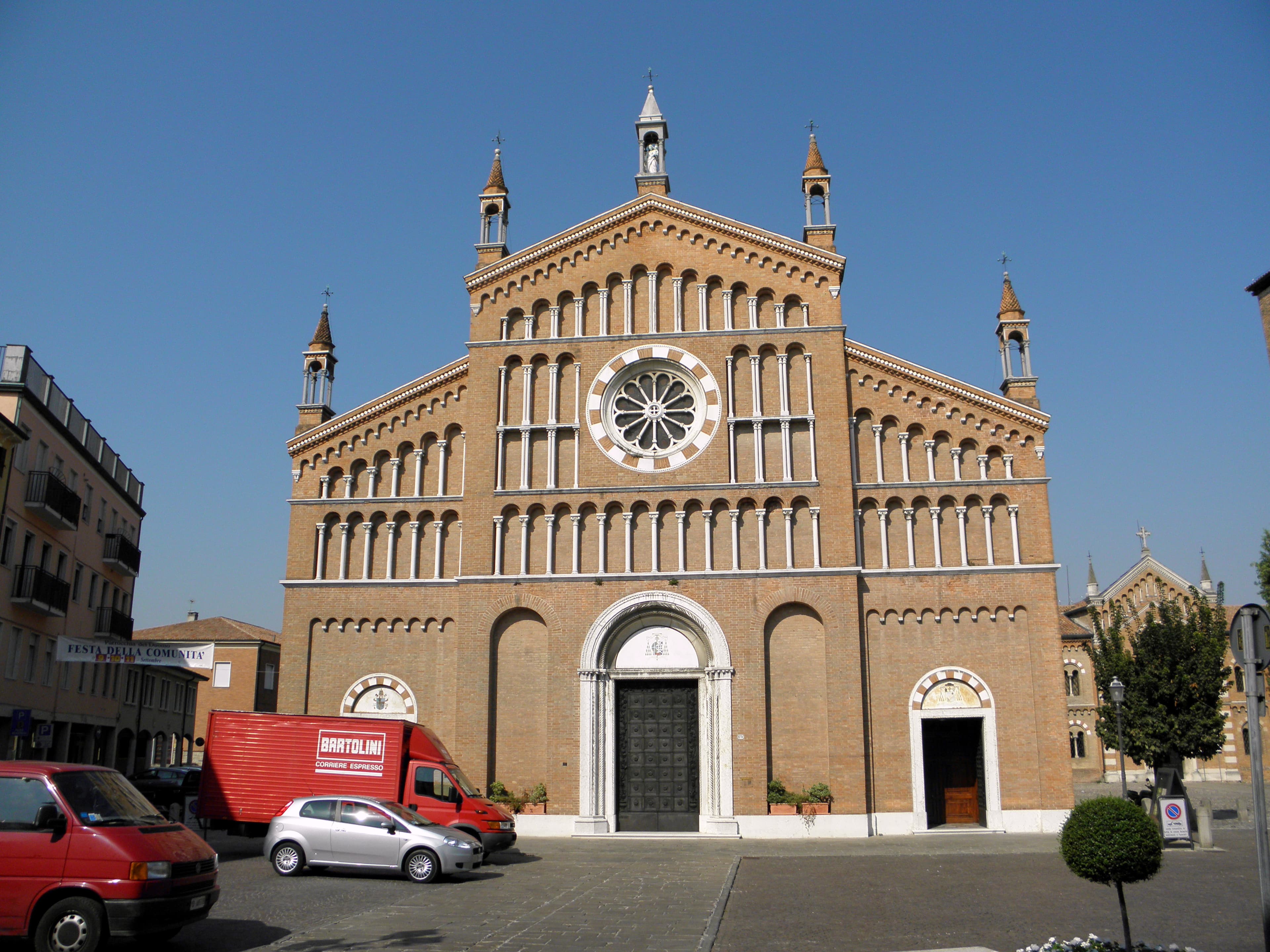 Duomo di Piove di Sacco