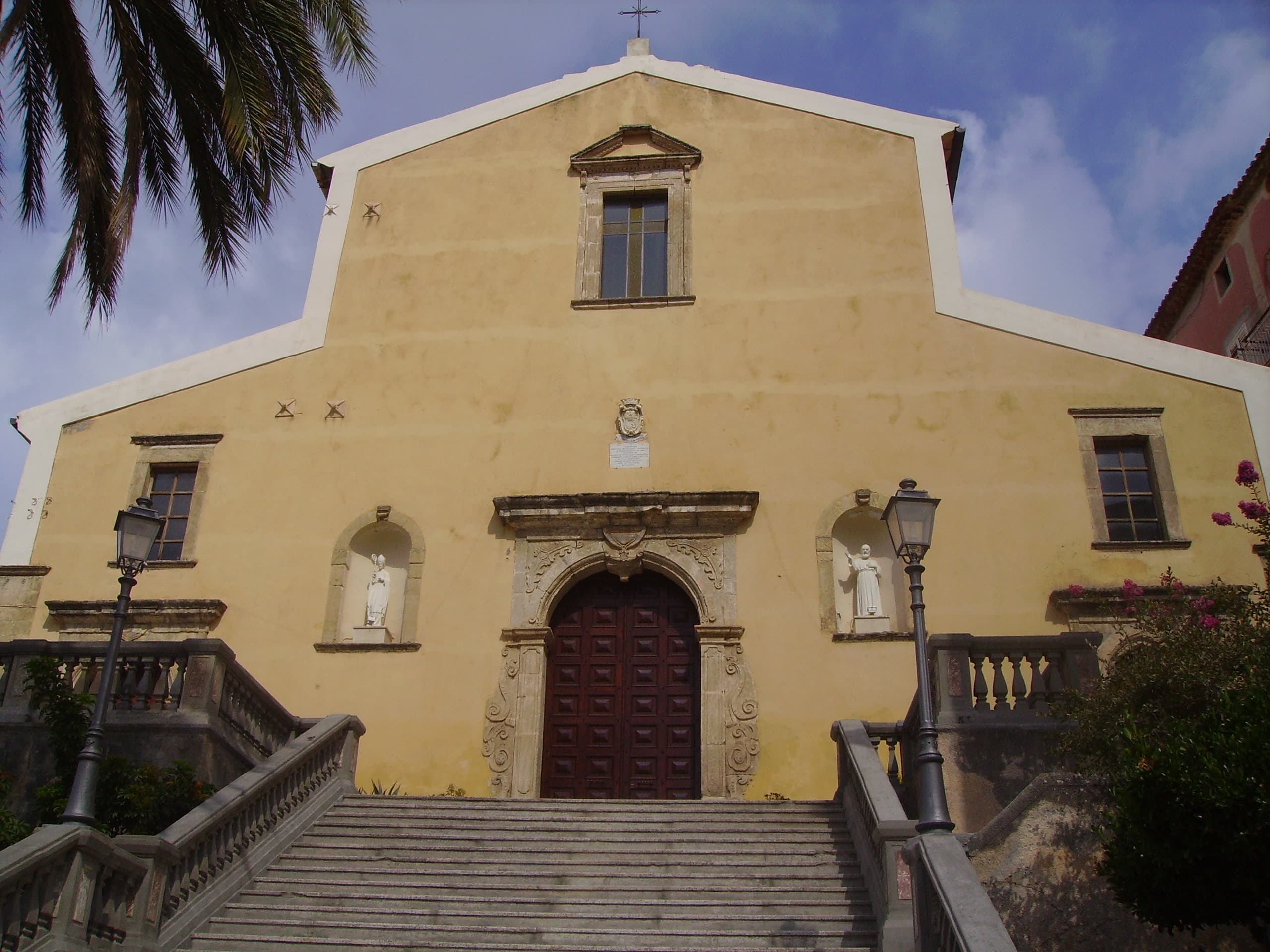 San Biagio