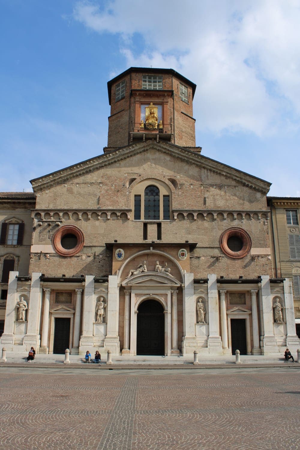 Reggio Emilia Cathedral