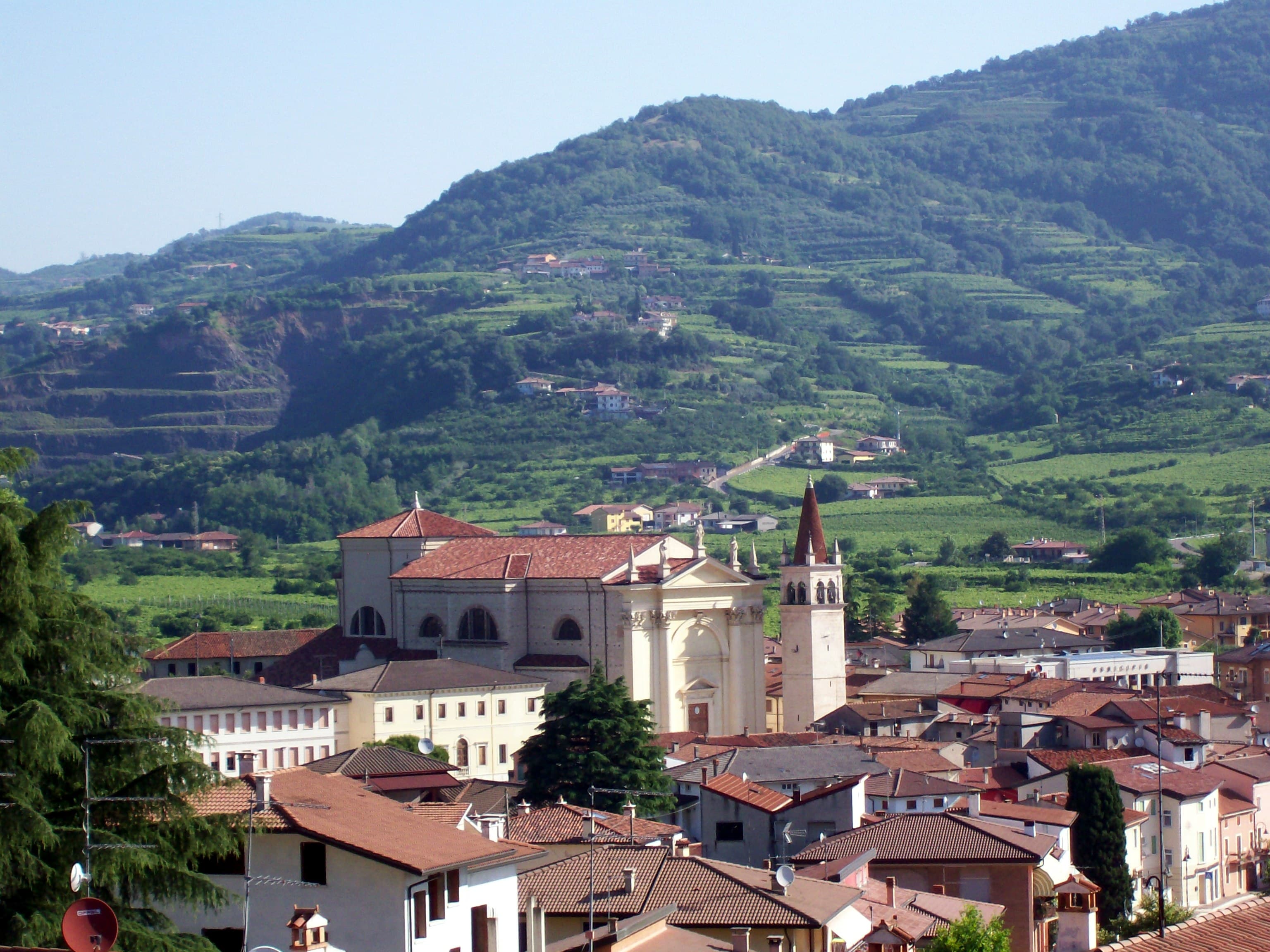 Santa Maria