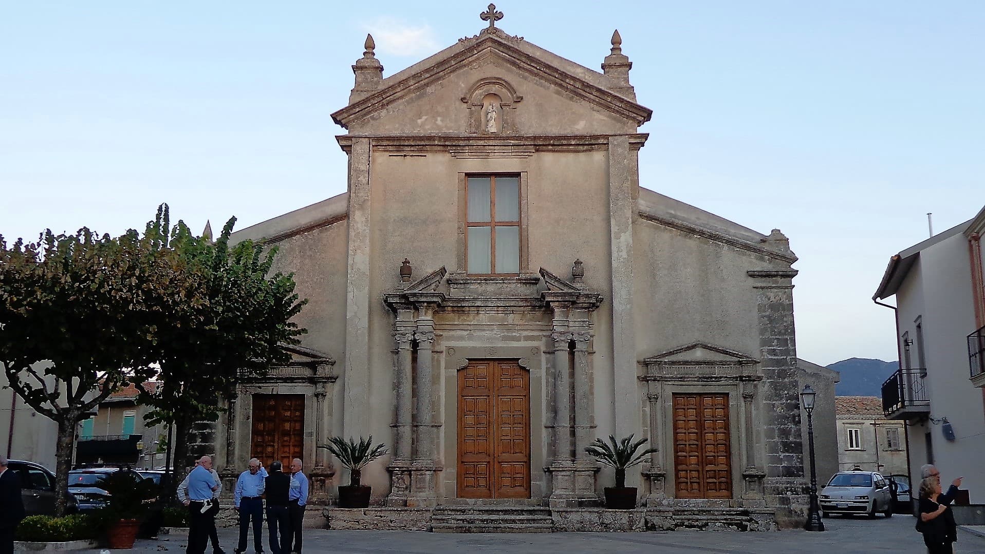Santa Maria Assunta