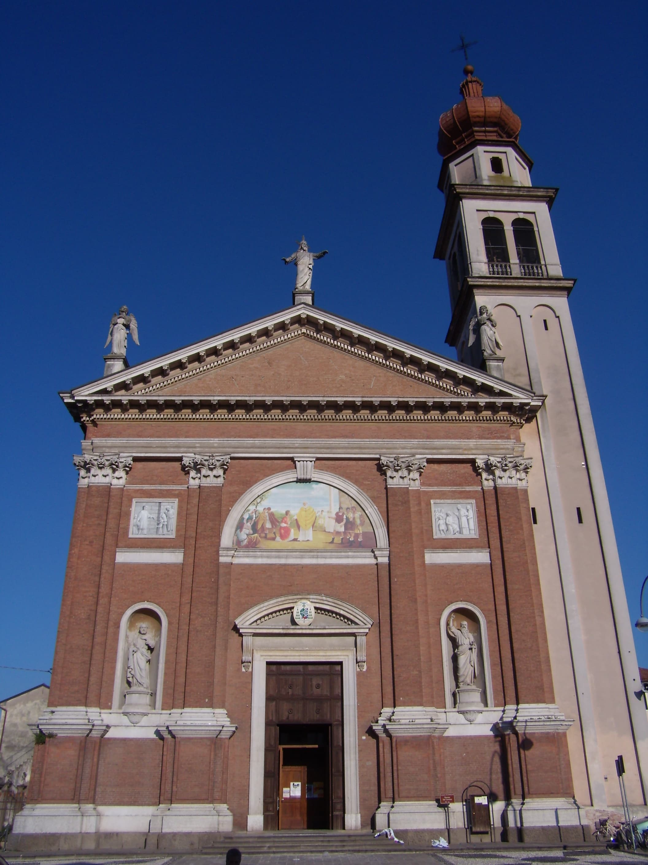San Lorenzo