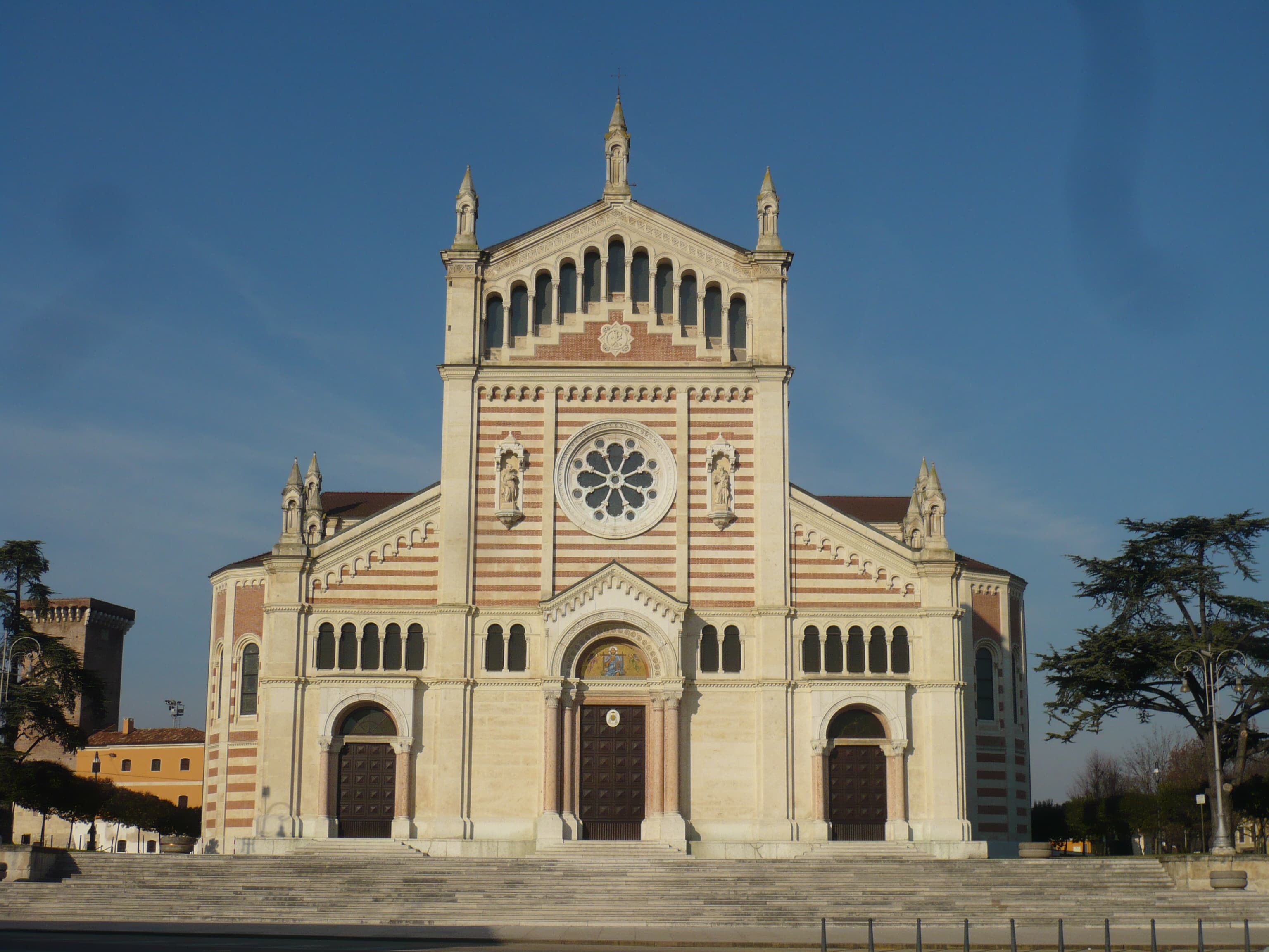 Santissimo Redentore