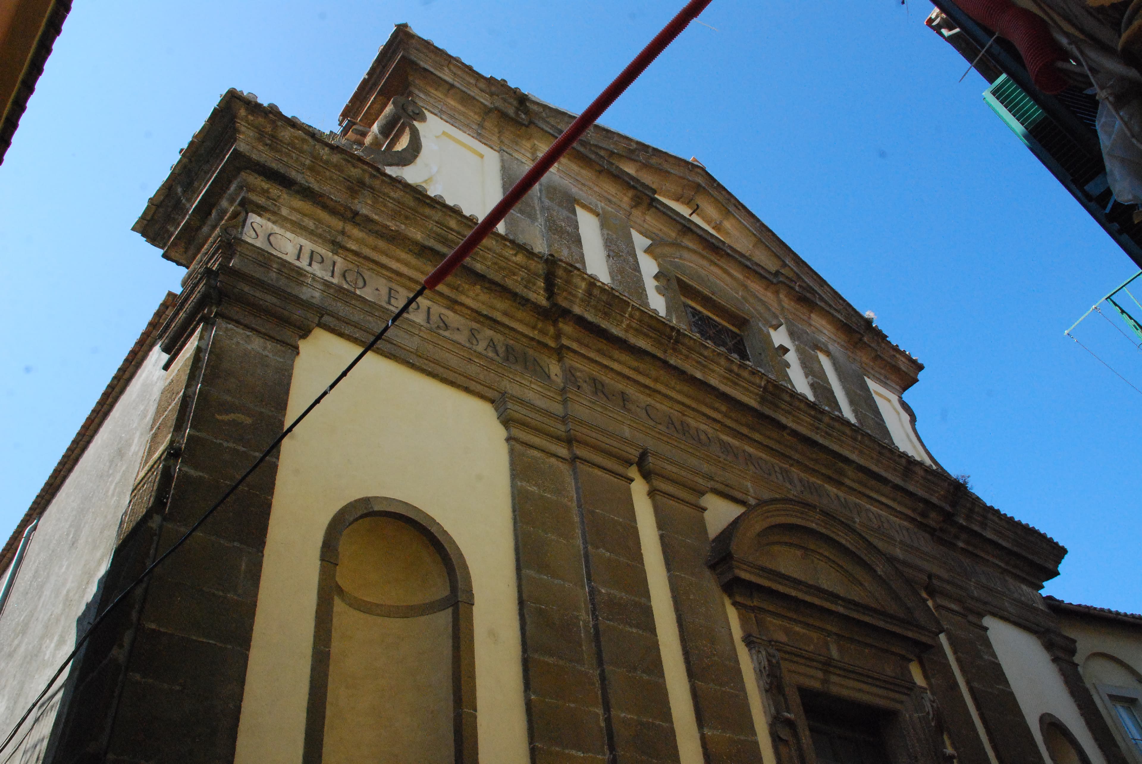 Santa Maria Assunta