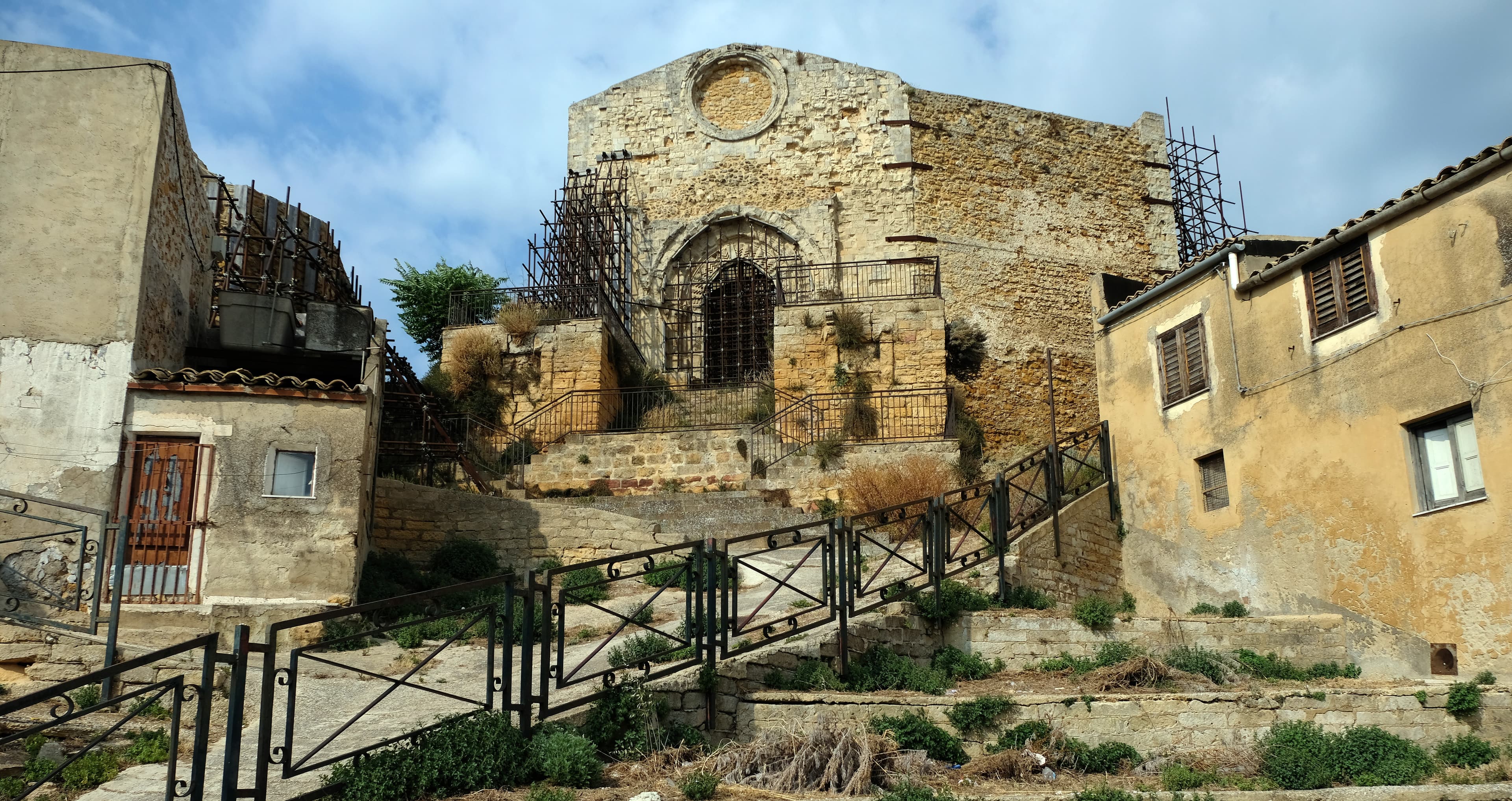 Duomo di Naro