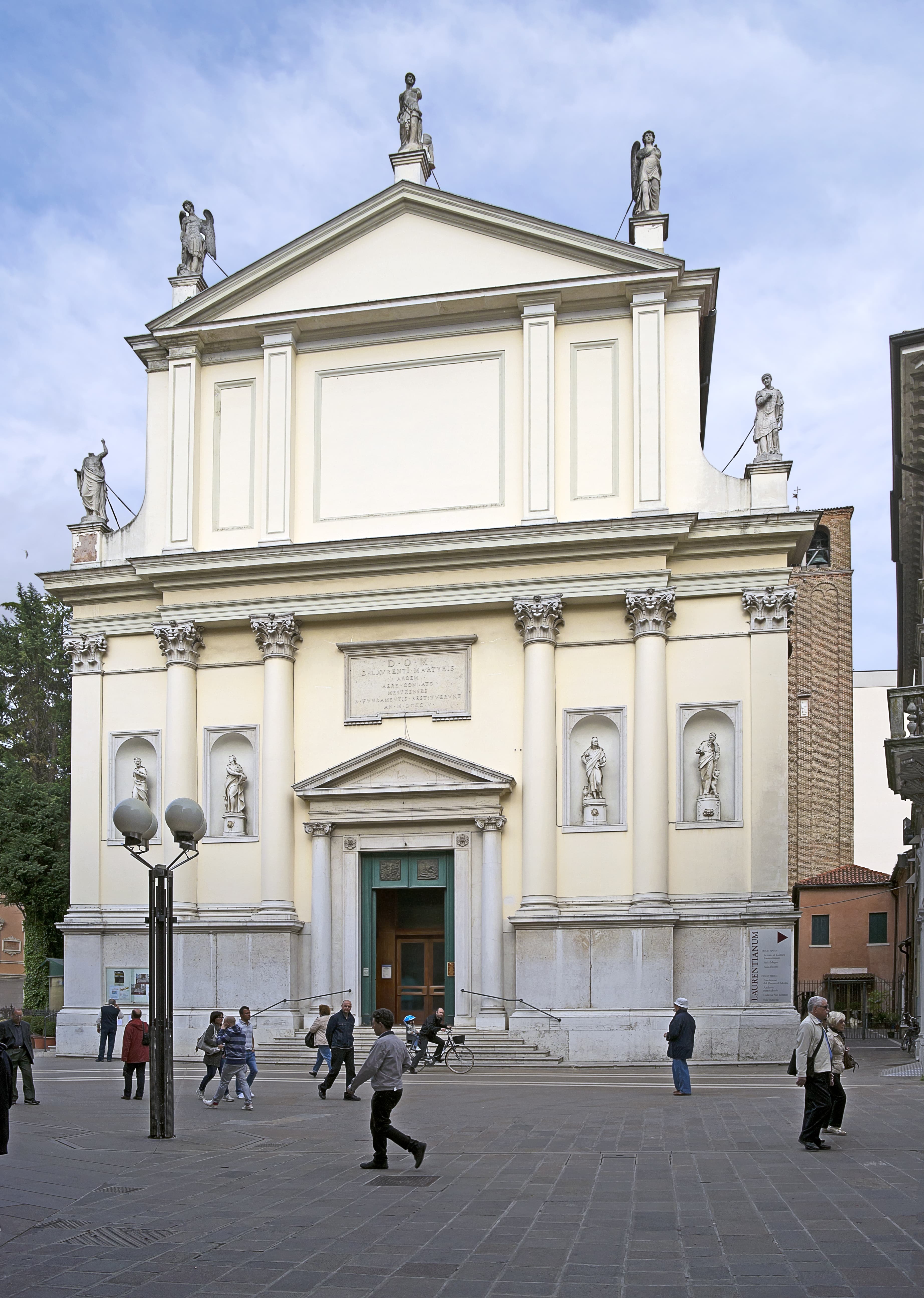 Duomo (Mestre)
