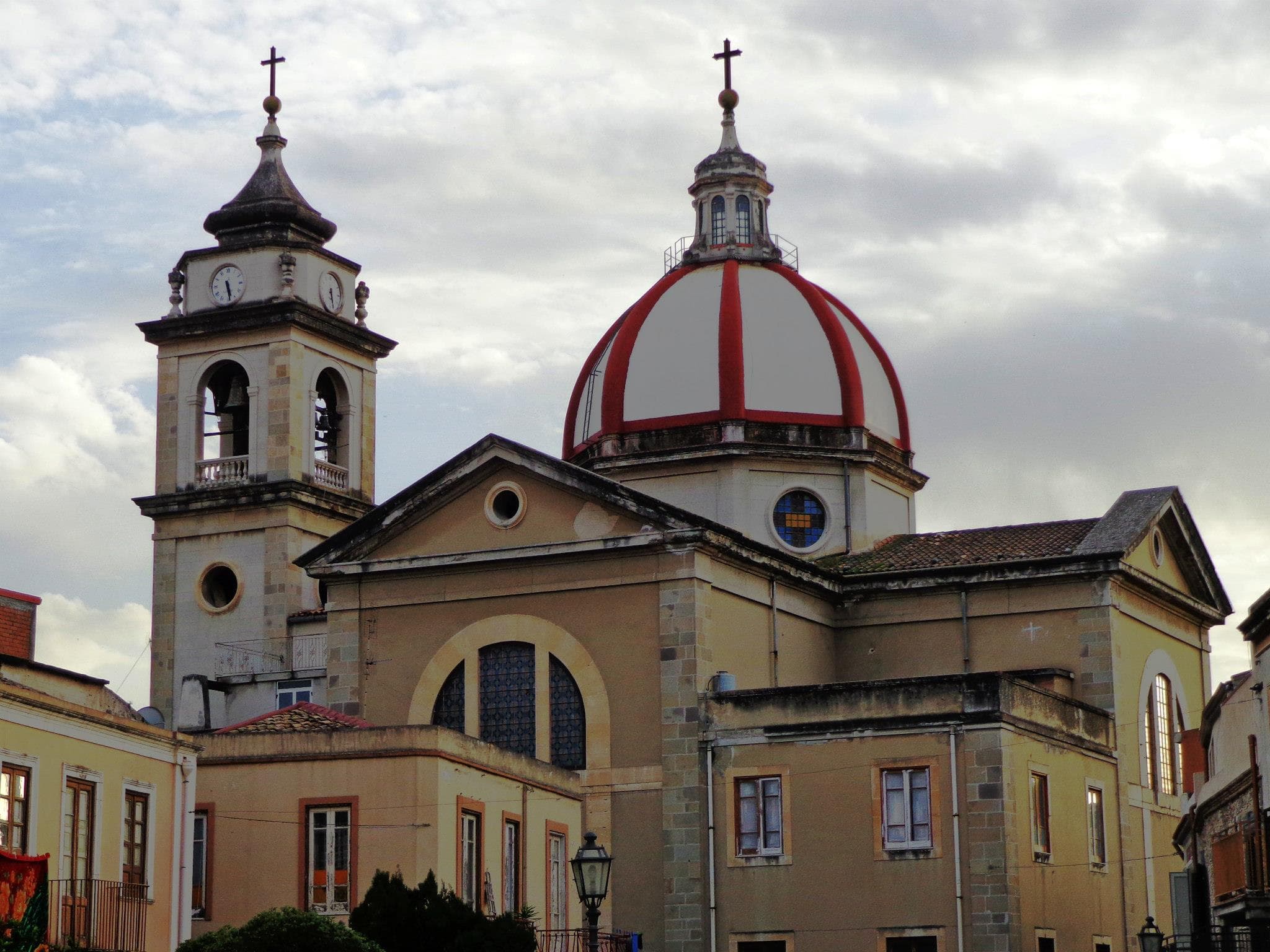 Santa Maria Assunta