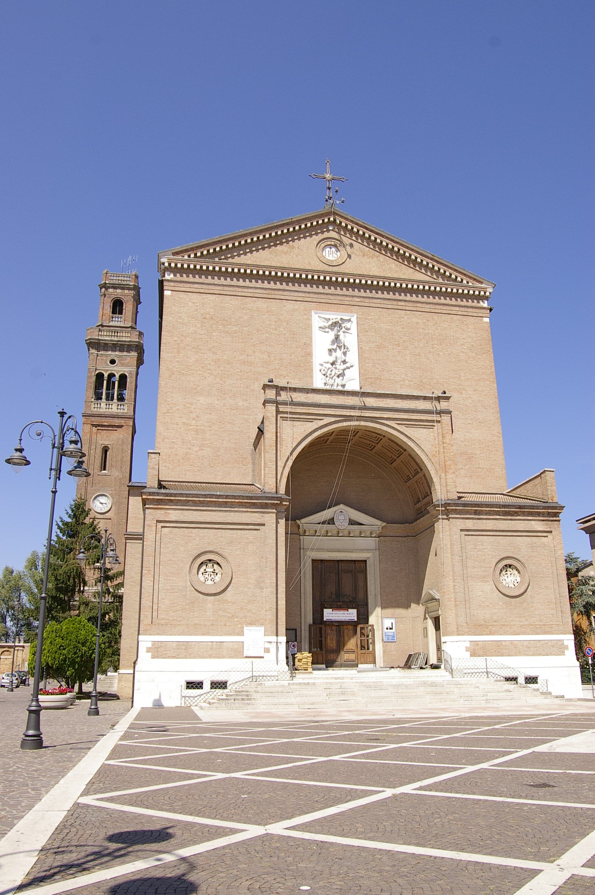 duomo di Cavarzere