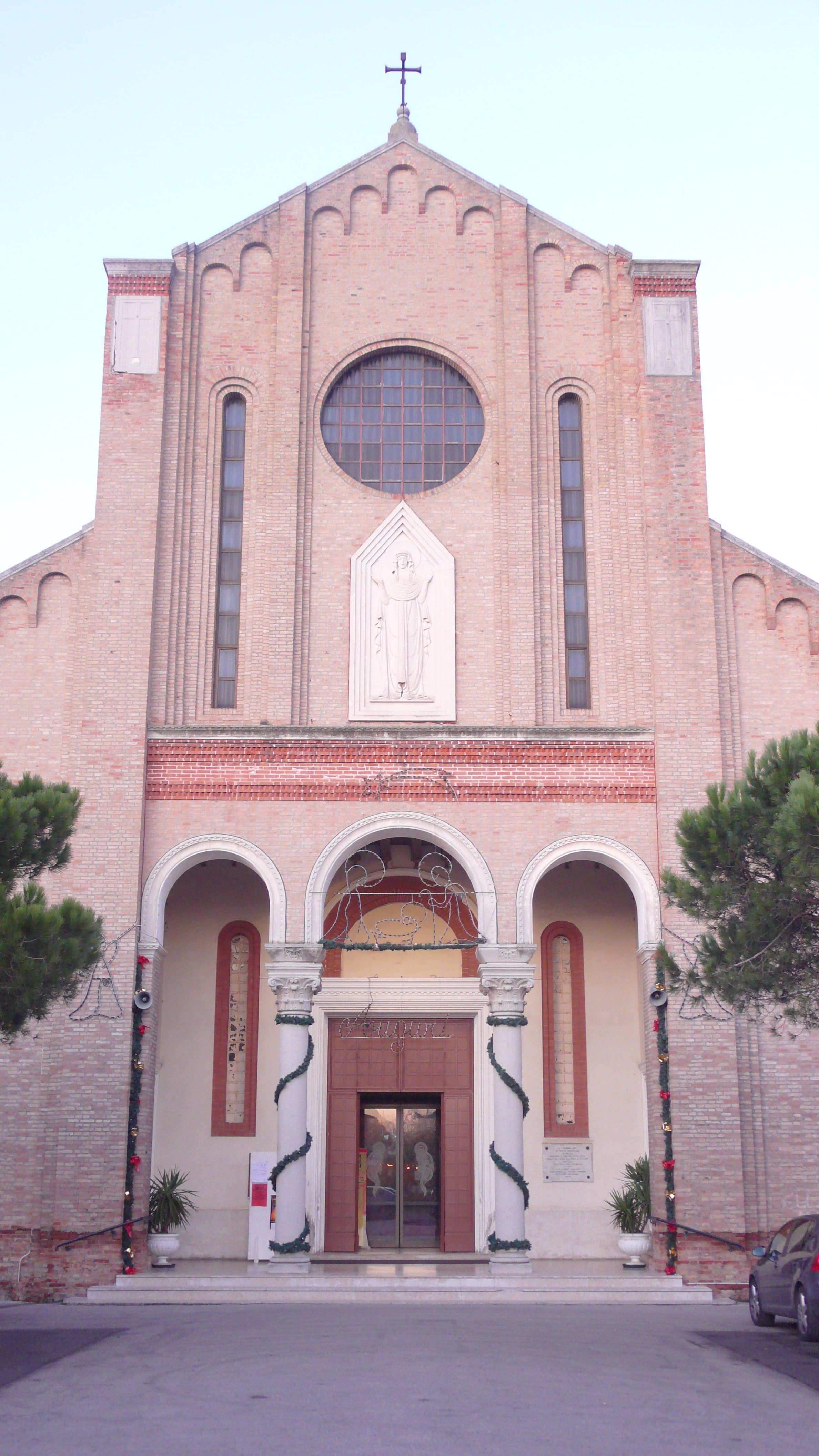 Santa Maria Concetta