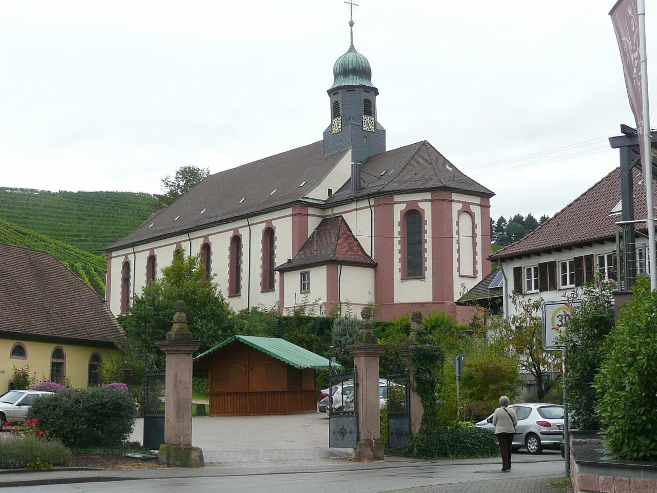 St. Heinrich