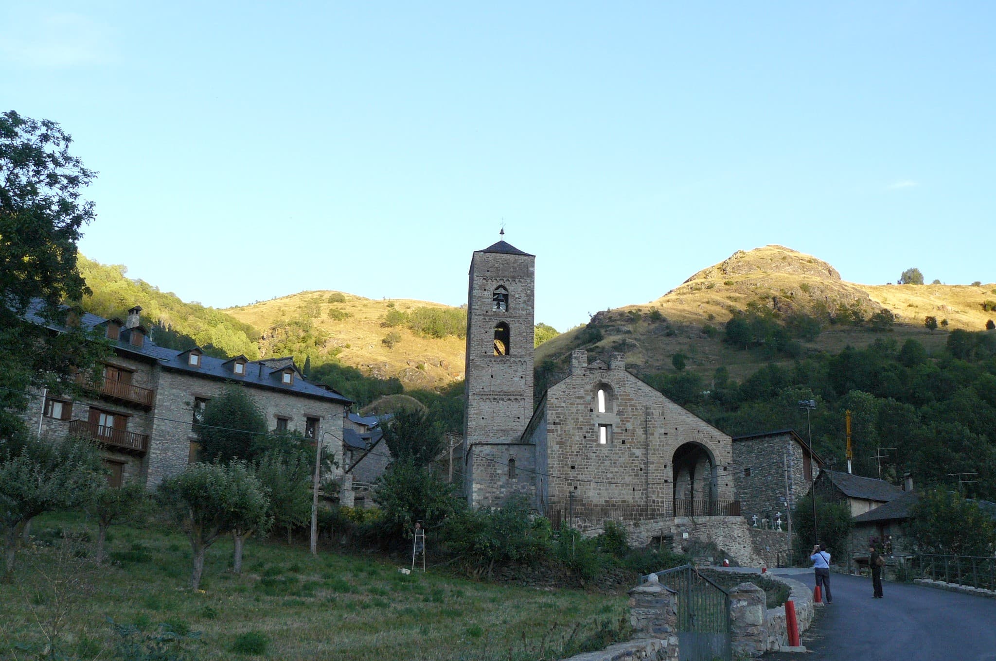 la Nativitat de Durro