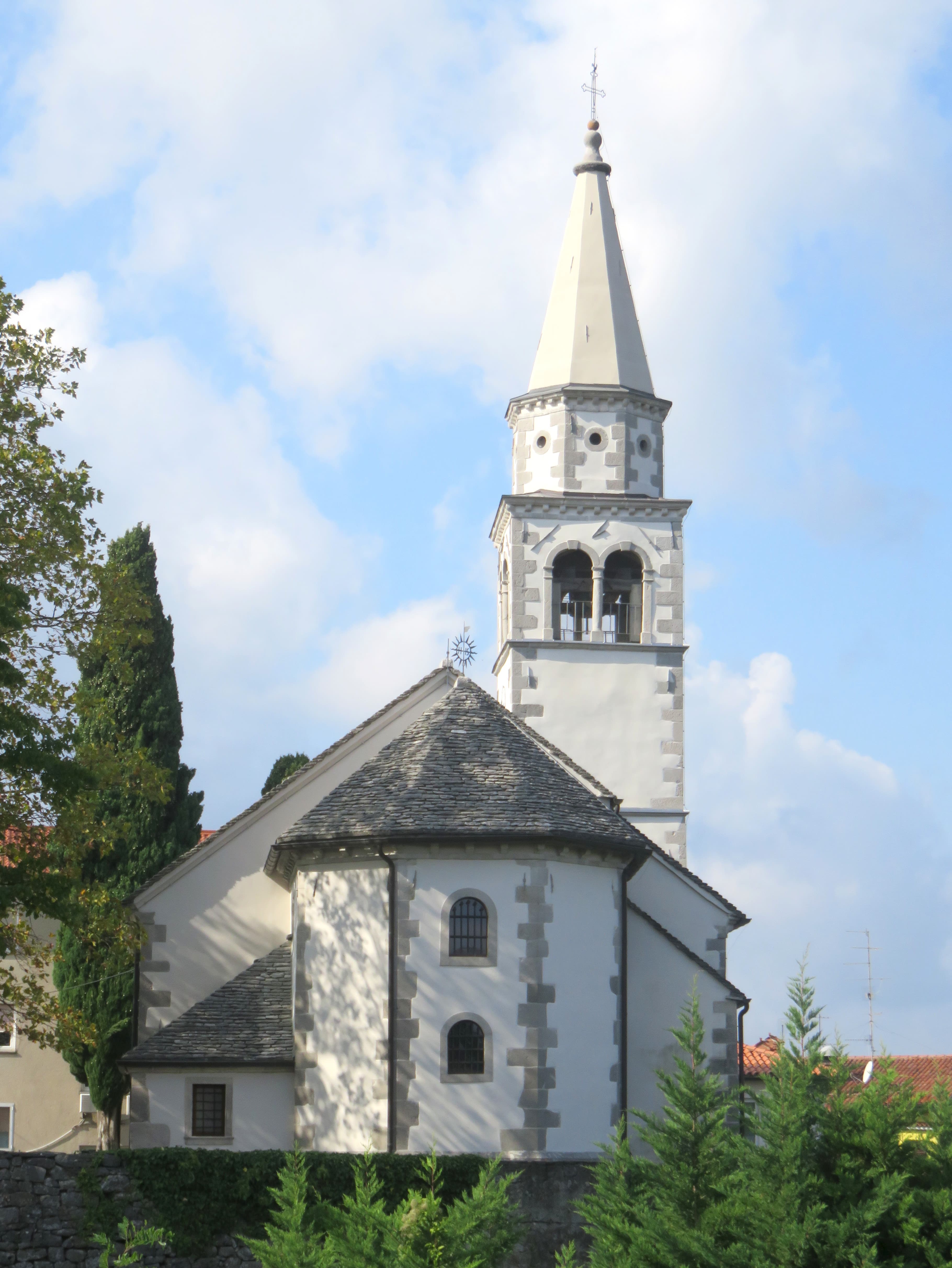 St. George's Parish Church