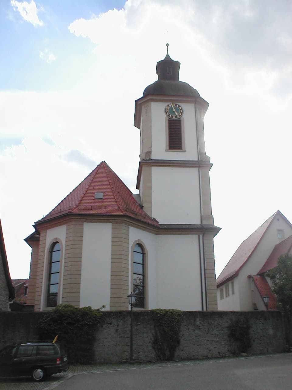 Kilianskirche