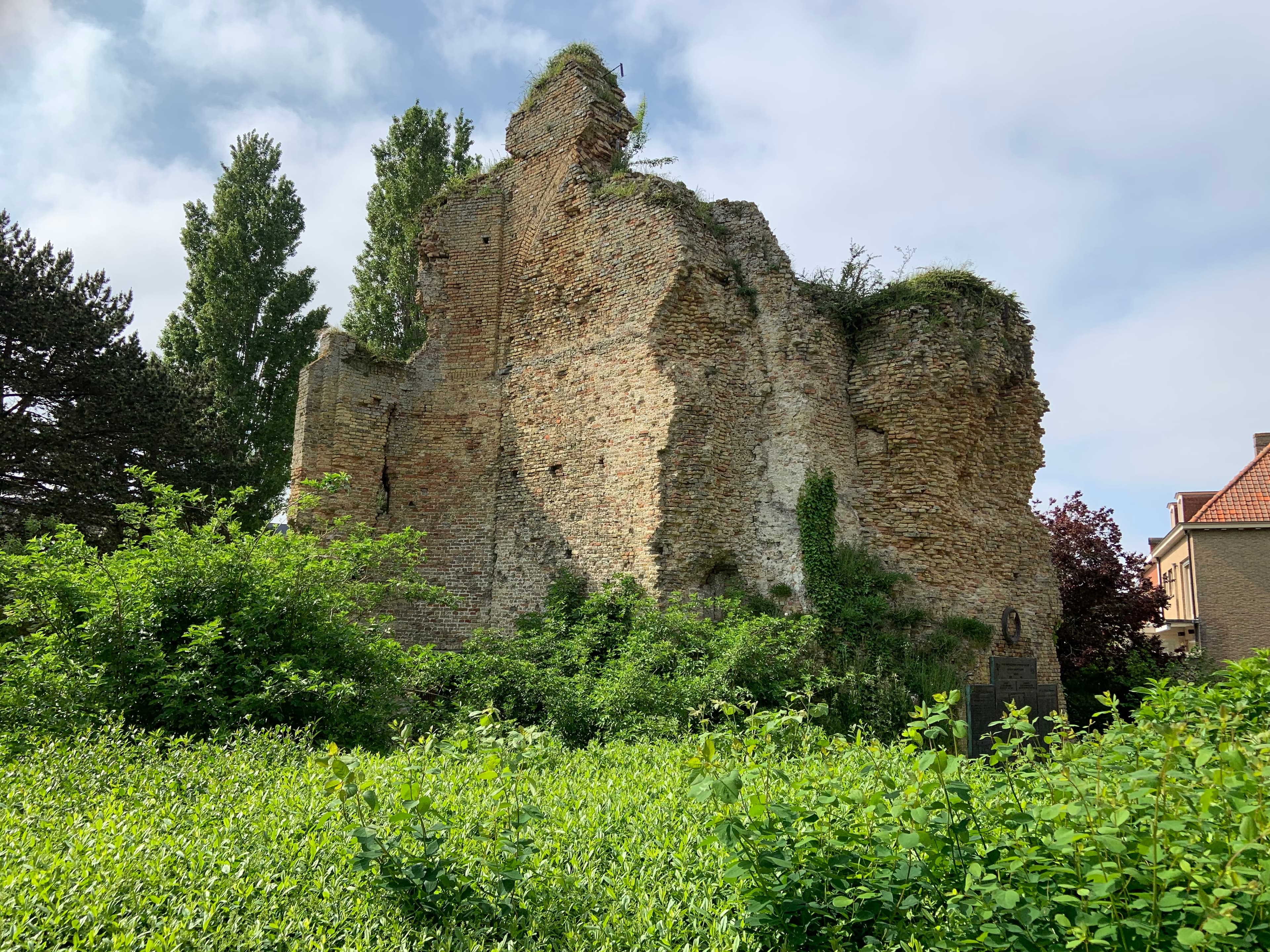 Sint-Laurentiustoren