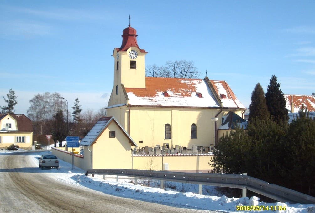 Church of the Assumption