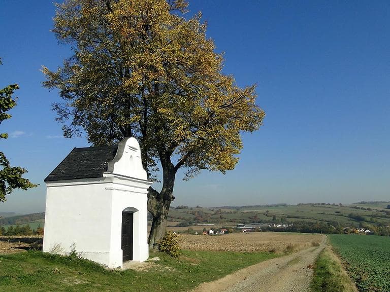 Chapel of Saint Anne
