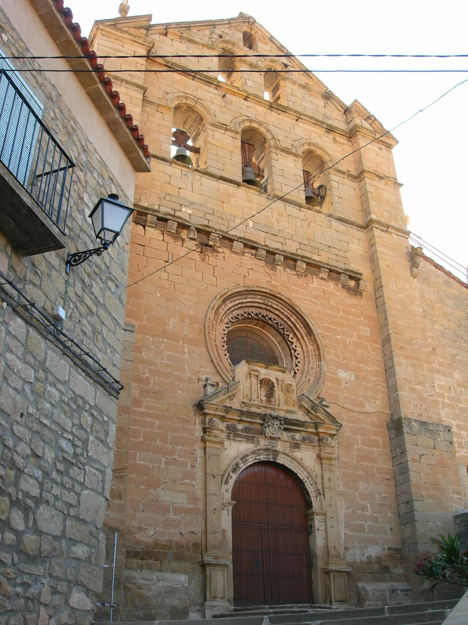 Església de Santa Maria la Major