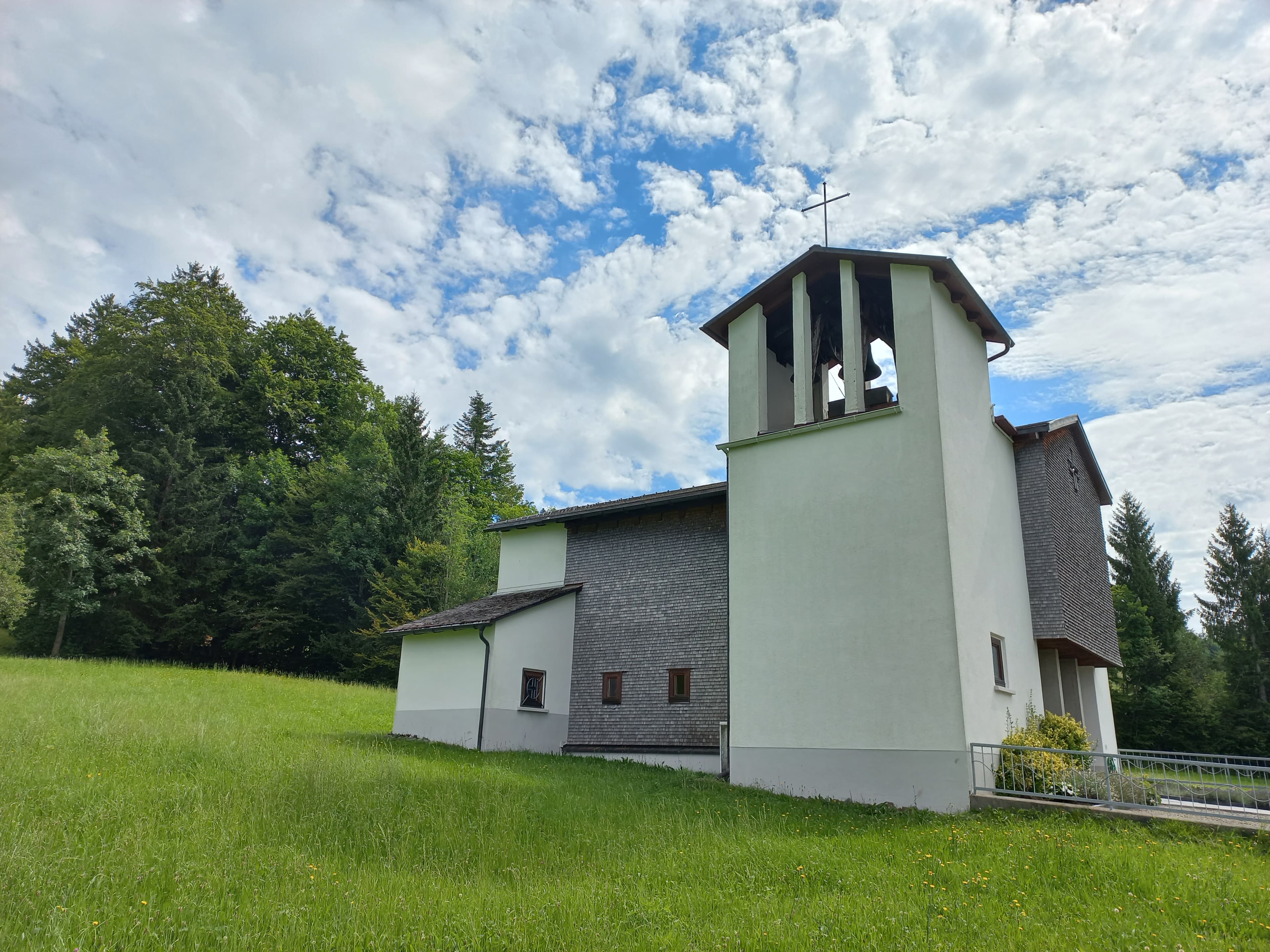 Church Ittensberg