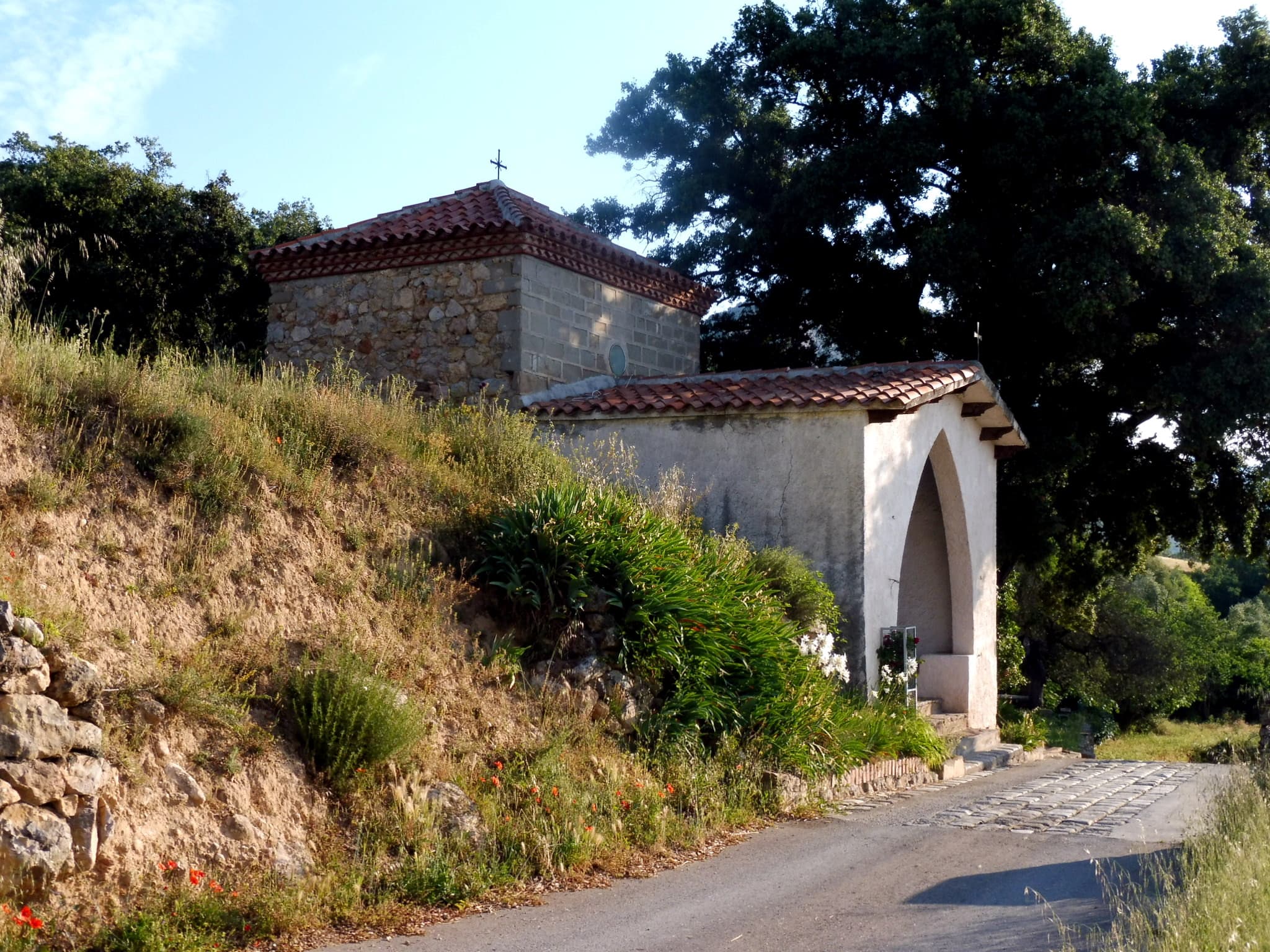 El Roser de Peramola