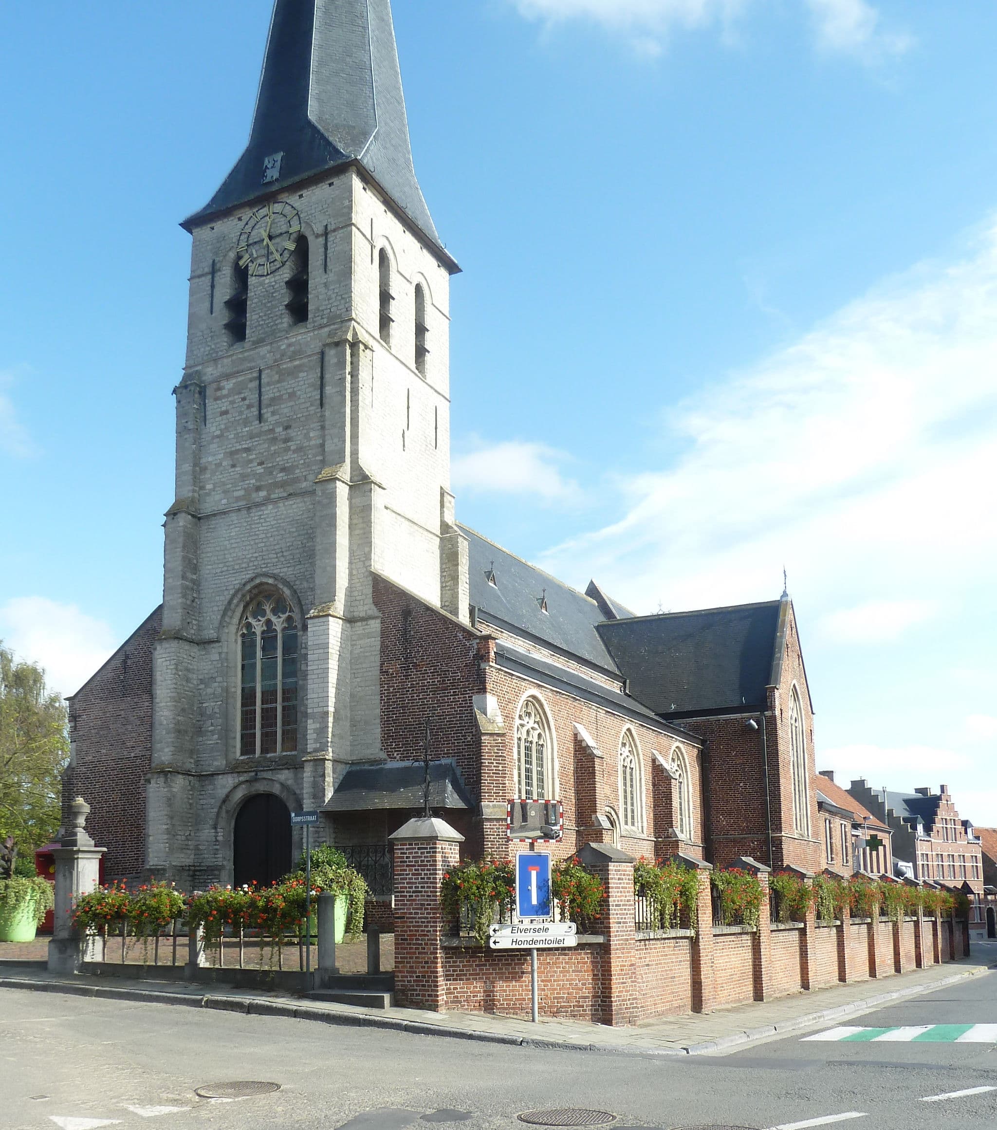 Sint-Margaretakerk