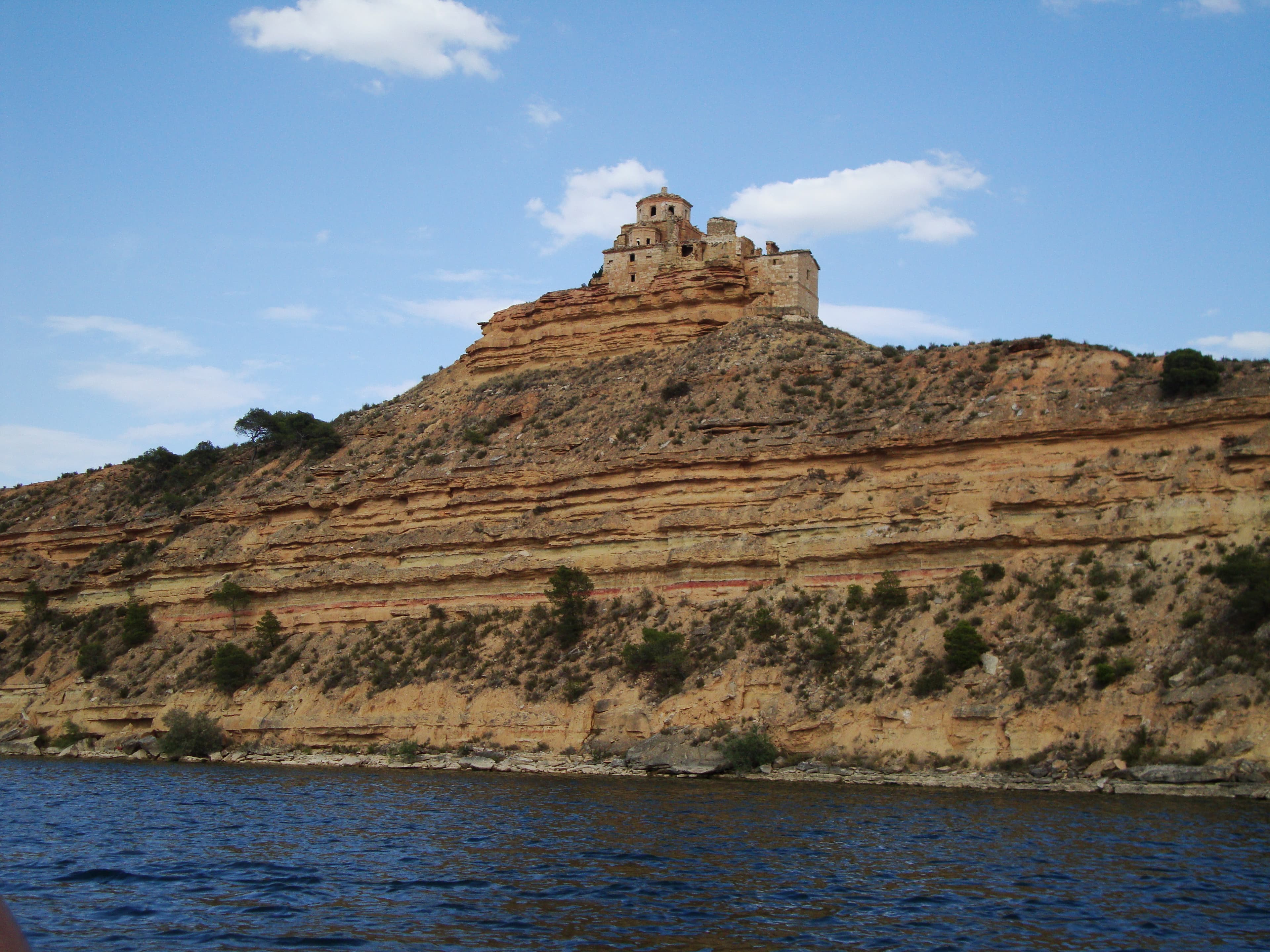 Ermita de la Magdalena