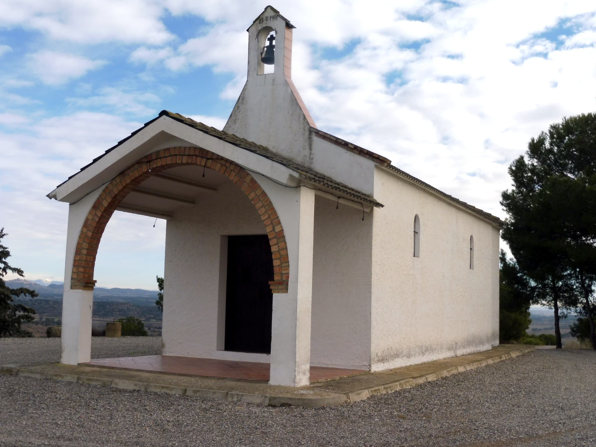 Ermita de la Mare de Déu