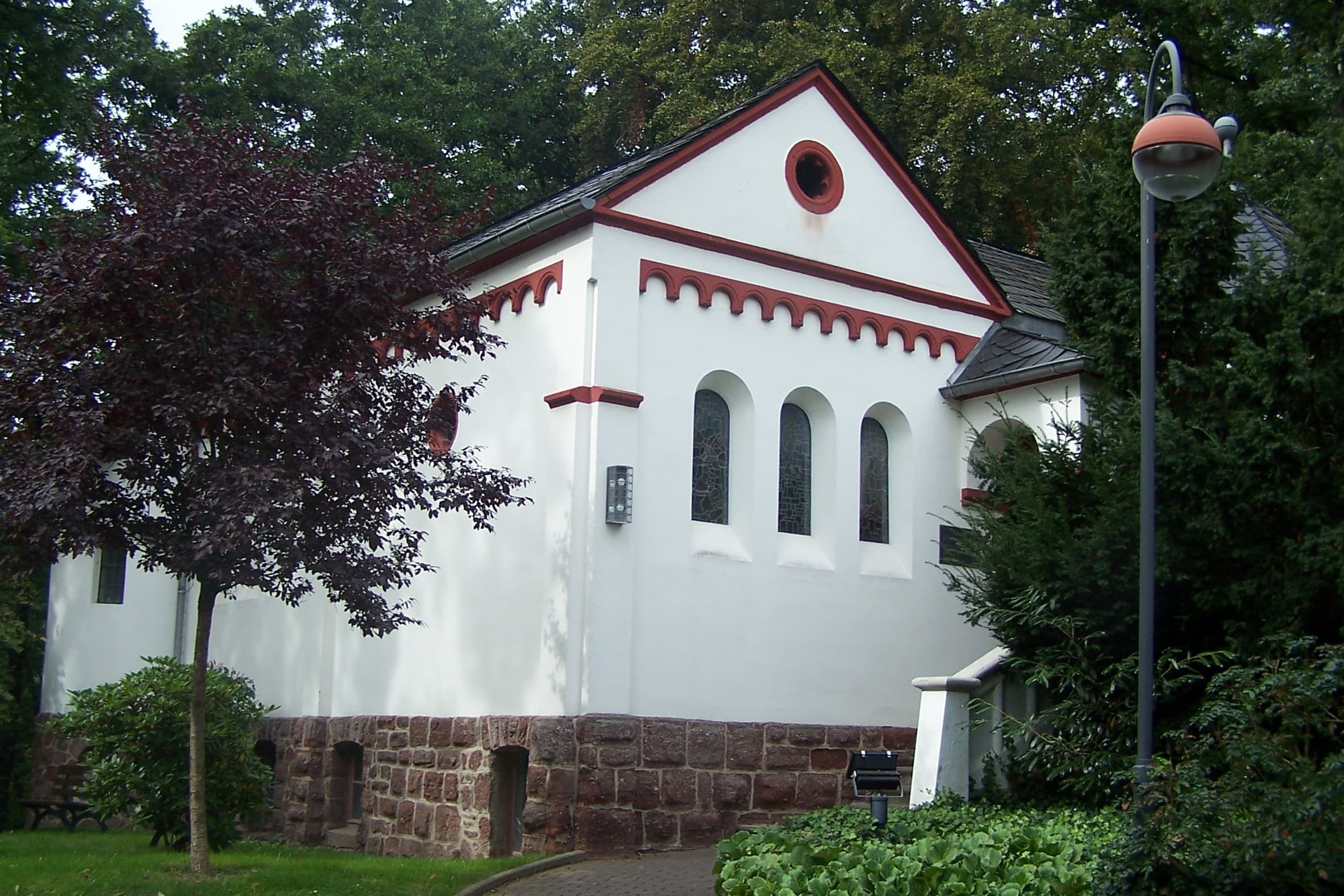 Andachtskapelle