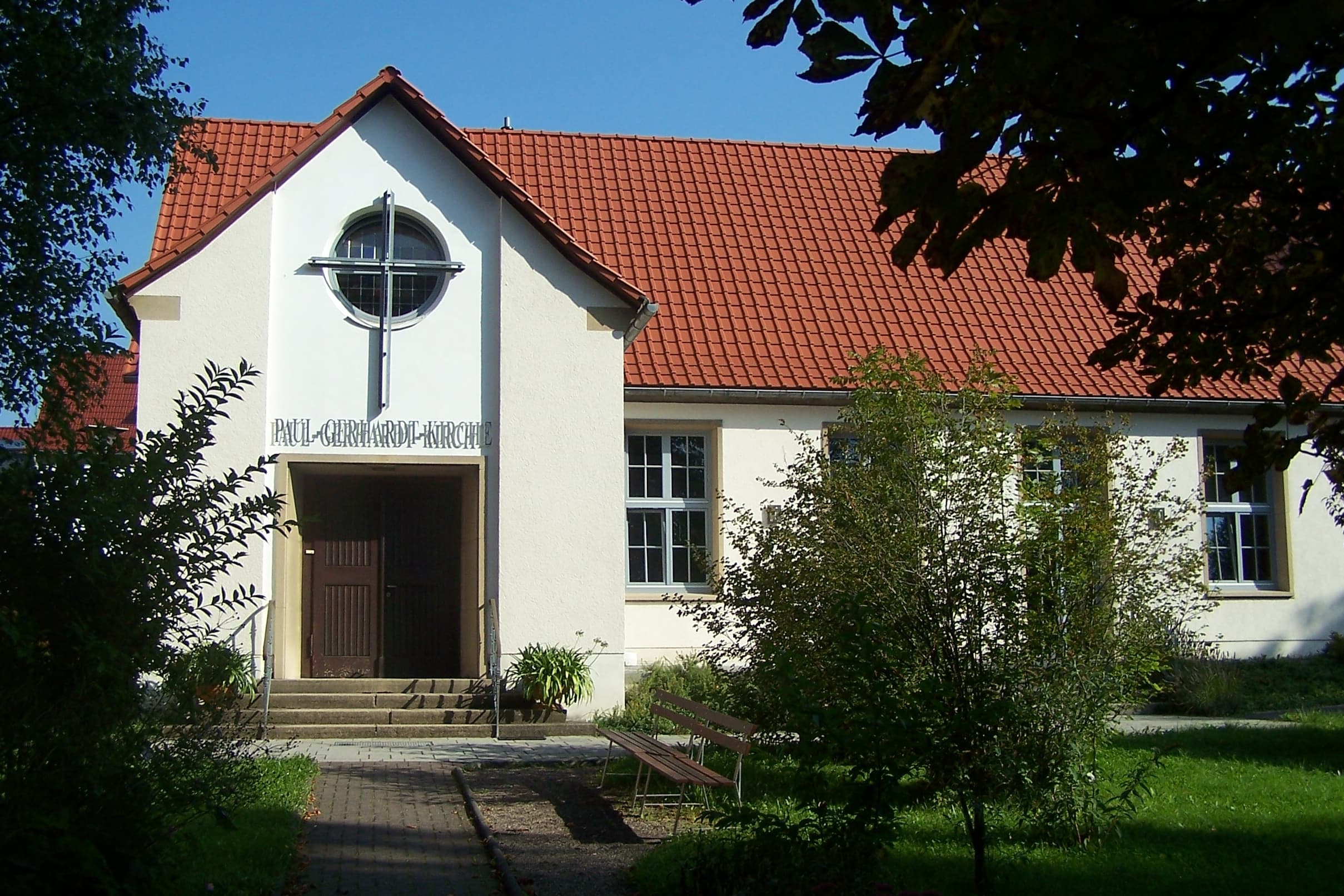 Protestant Church (Eisenach)