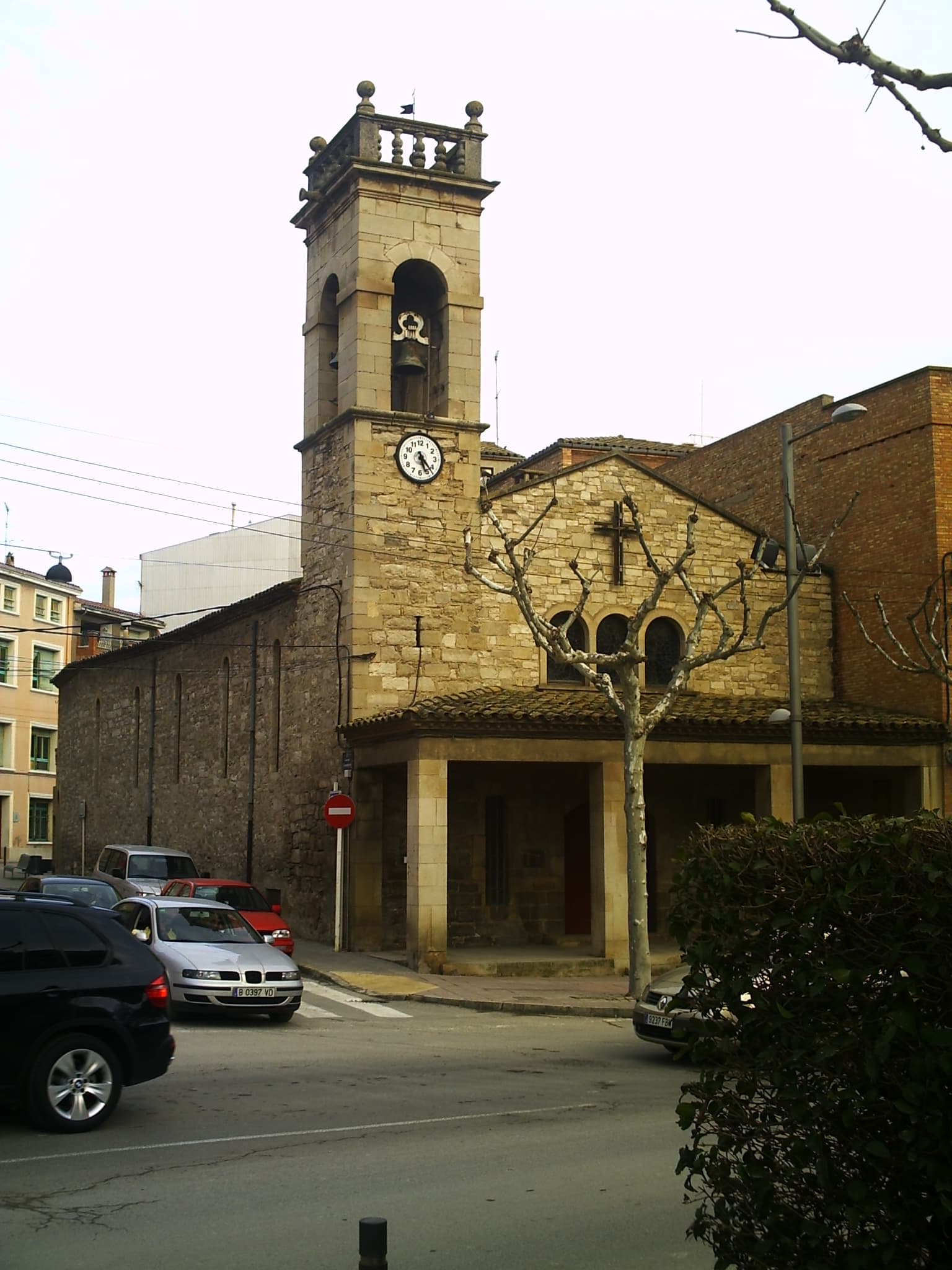 Església del Carme (Tàrrega)
